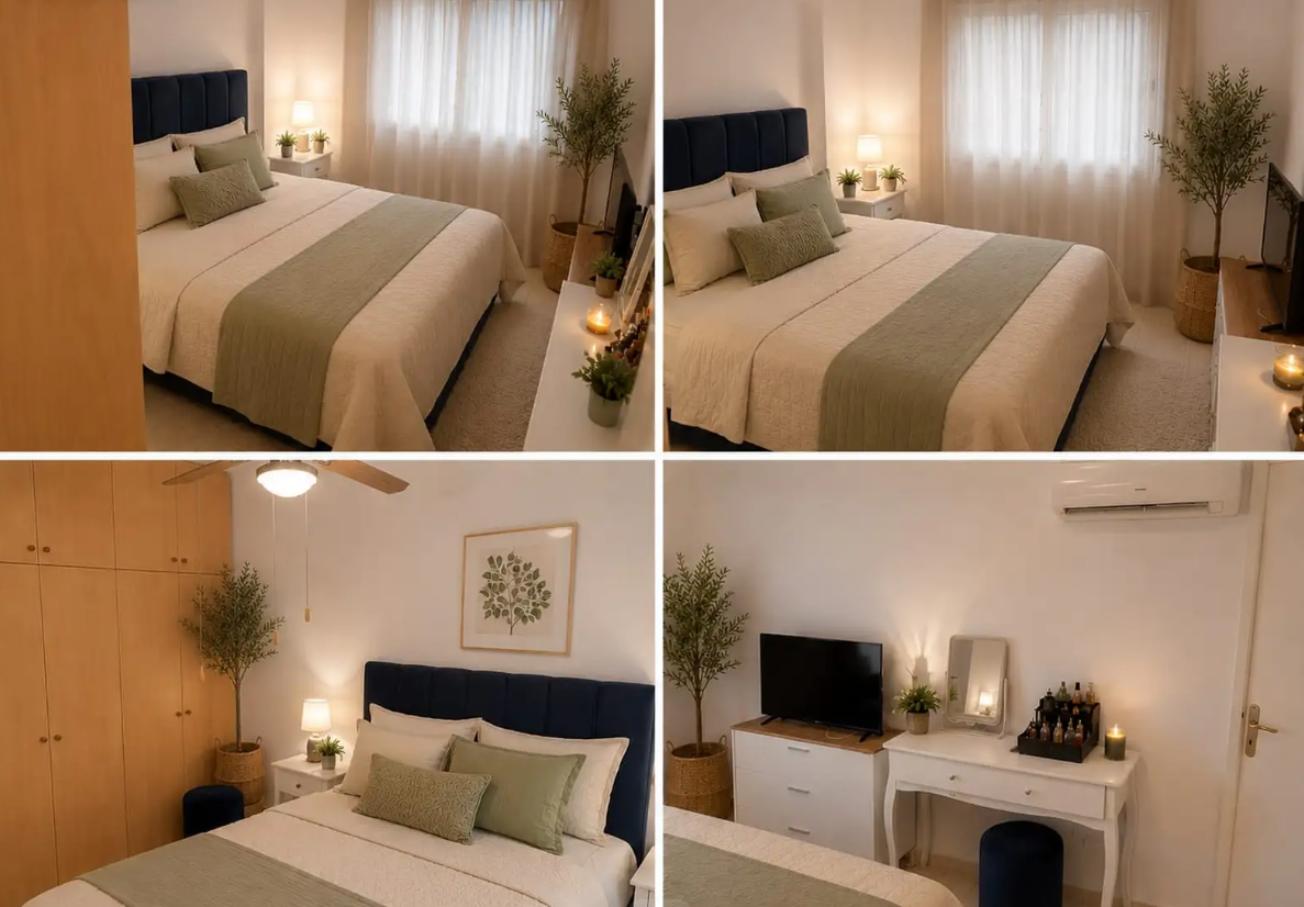 1 Bedroom Apartment for Sale in Chloraka, Paphos