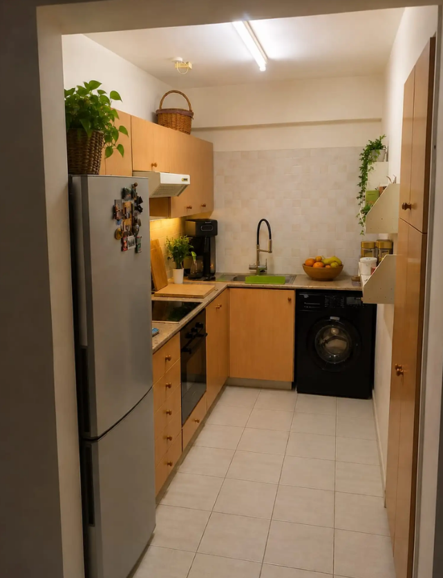 1 Bedroom Apartment for Sale in Chloraka, Paphos