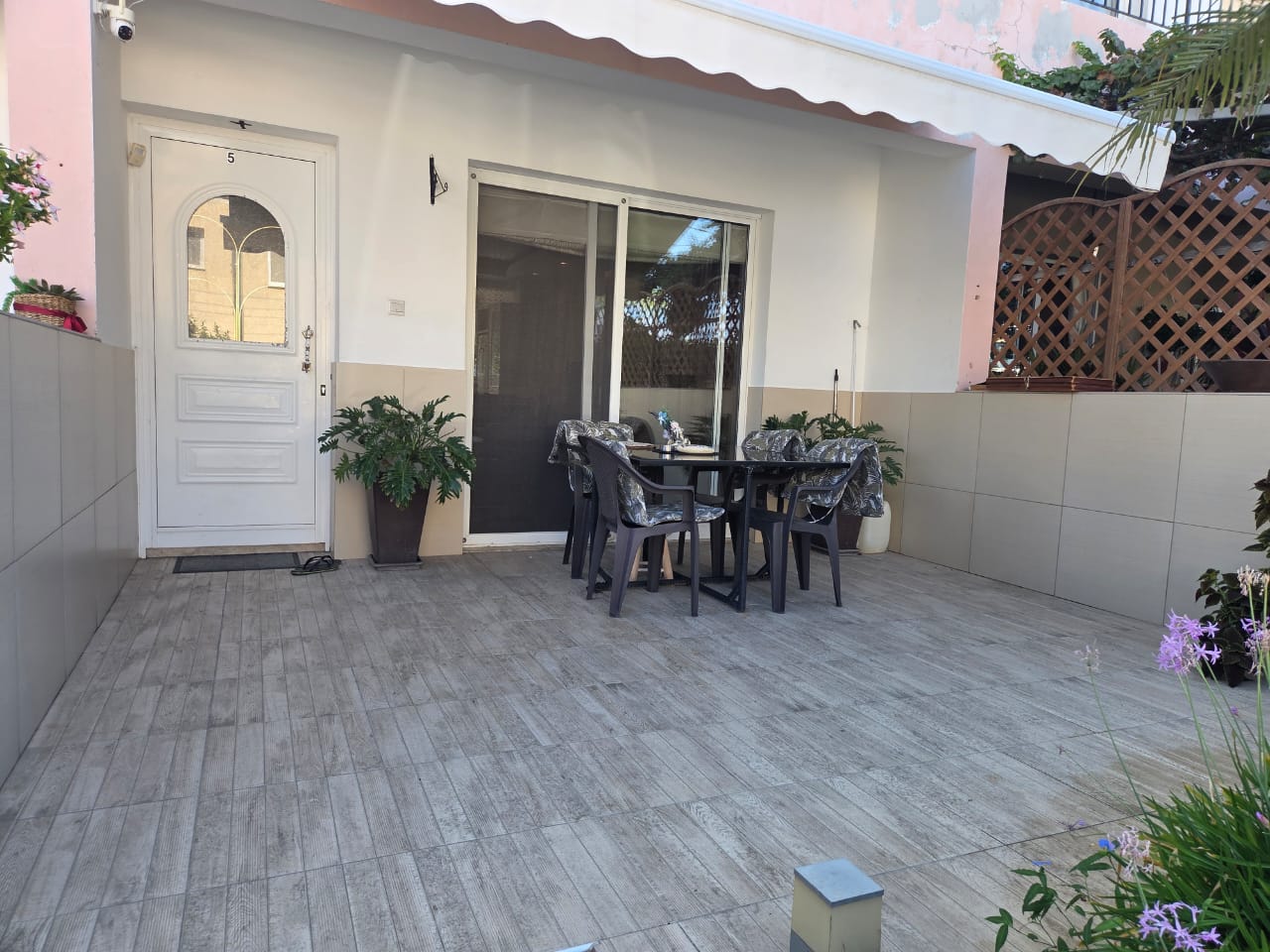 3 Bedroom Townhouse for Sale in Moutallos, Paphos