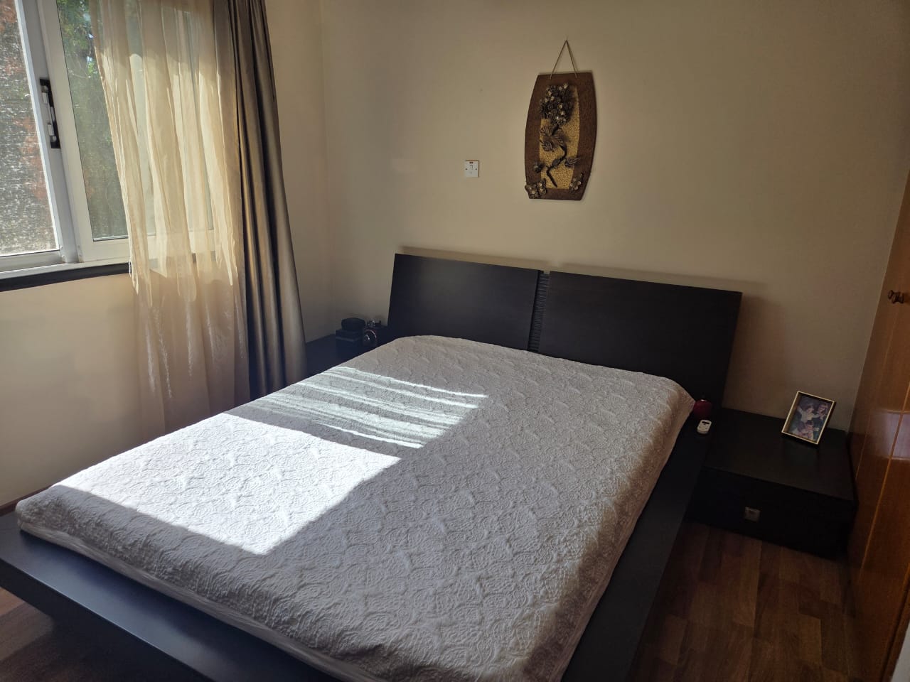 3 Bedroom Townhouse for Sale in Moutallos, Paphos