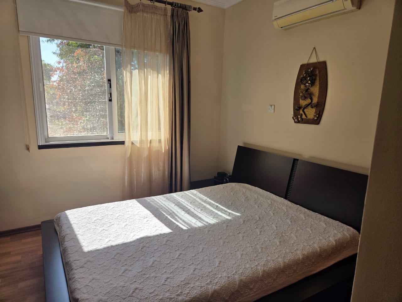 3 Bedroom Townhouse for Sale in Moutallos, Paphos