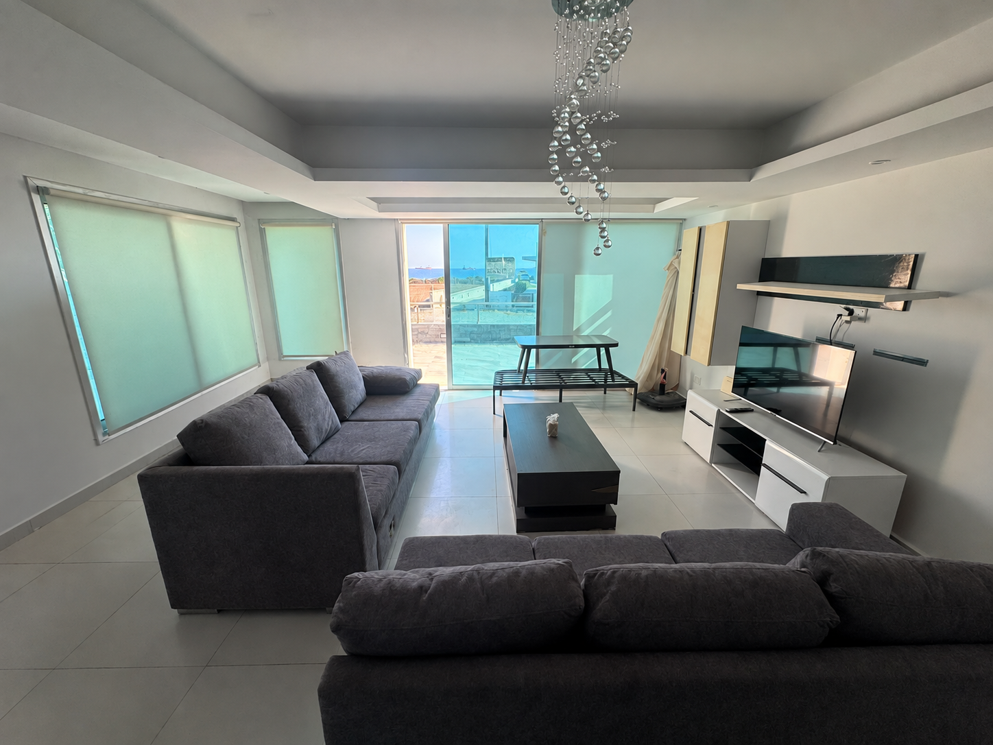 Duplex in Psematismenos