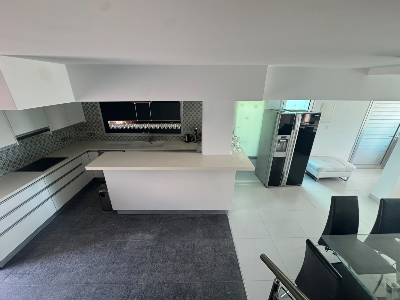 Duplex in Psematismenos