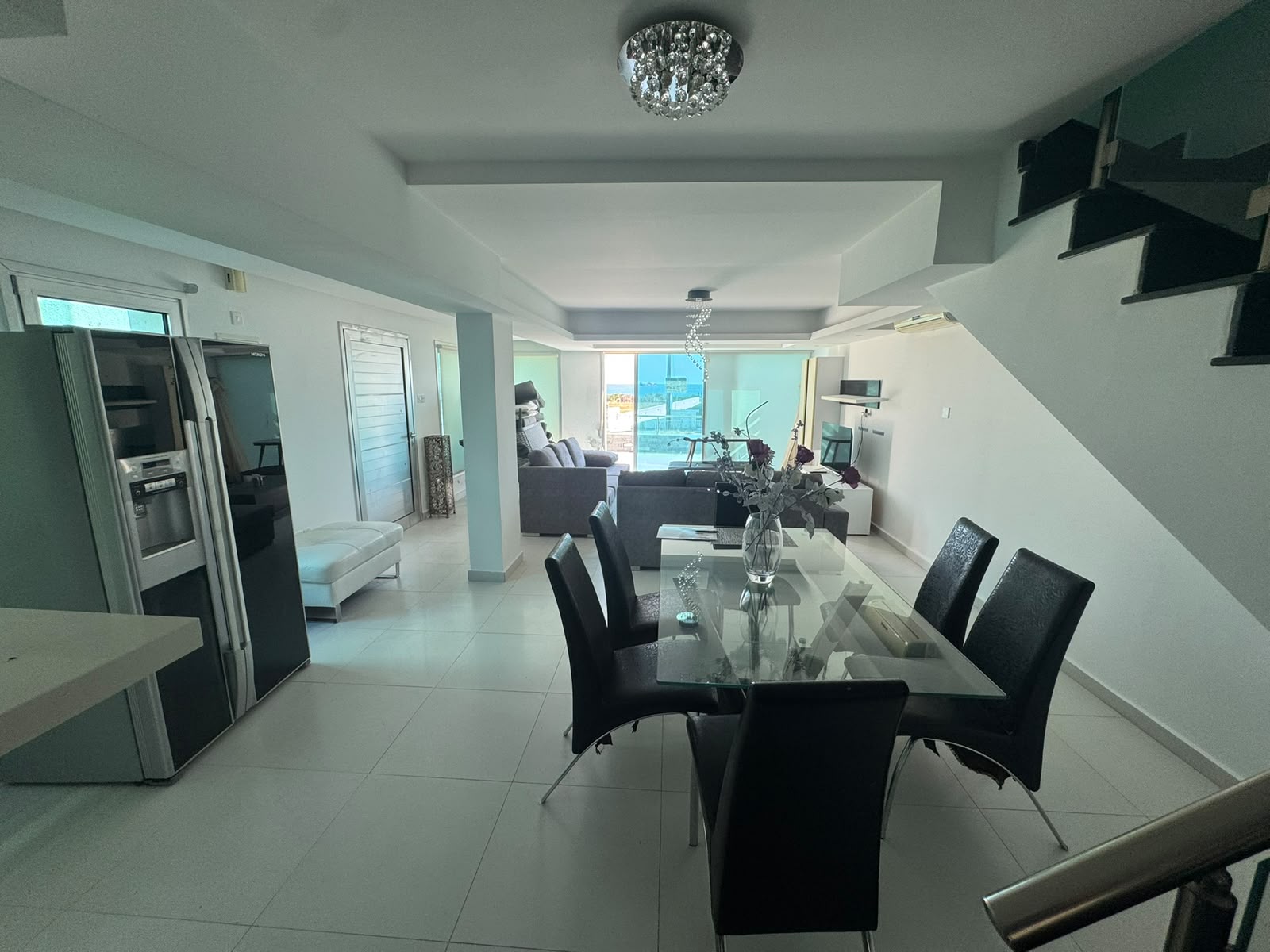Duplex in Psematismenos