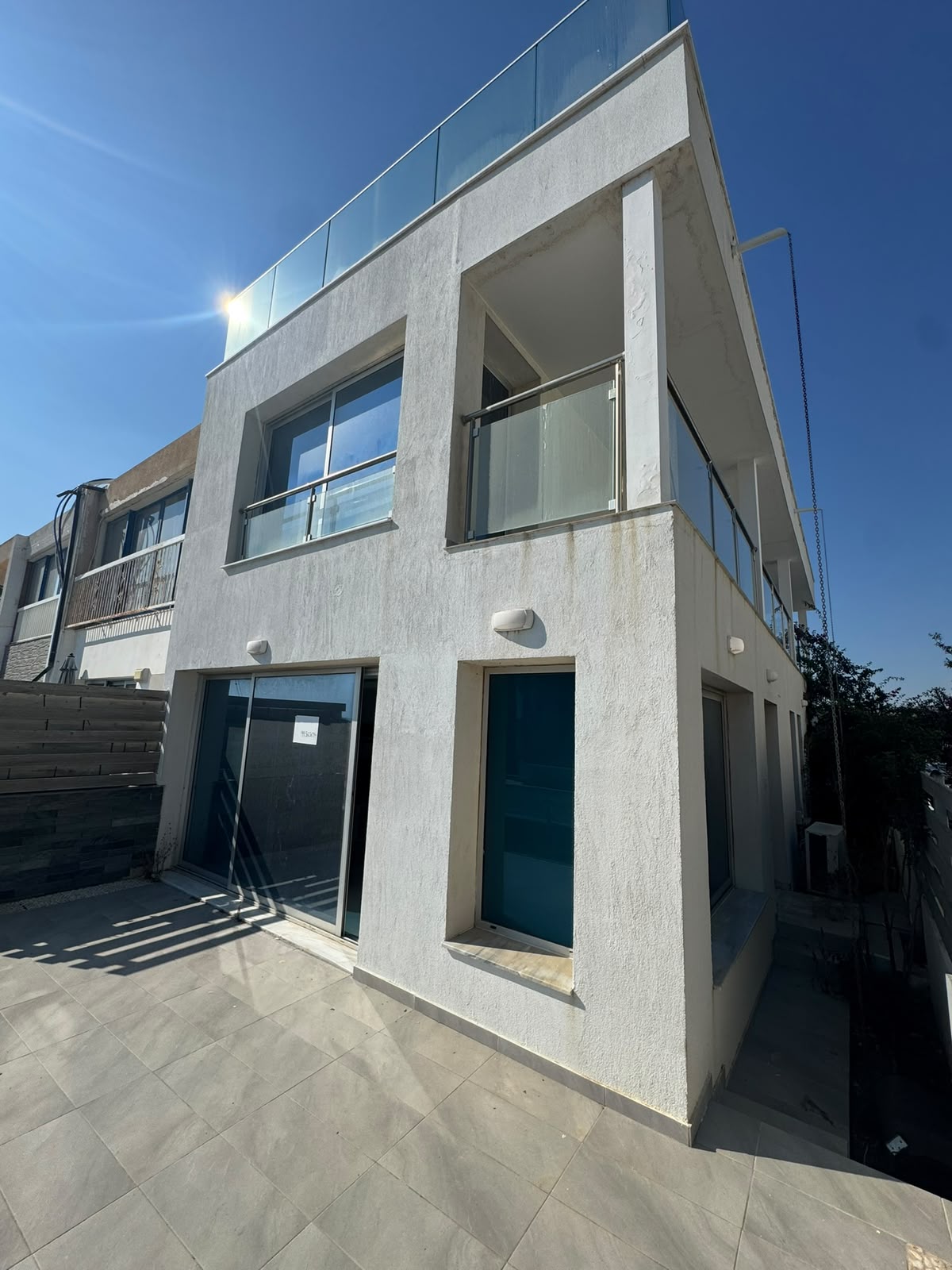 Duplex in Psematismenos