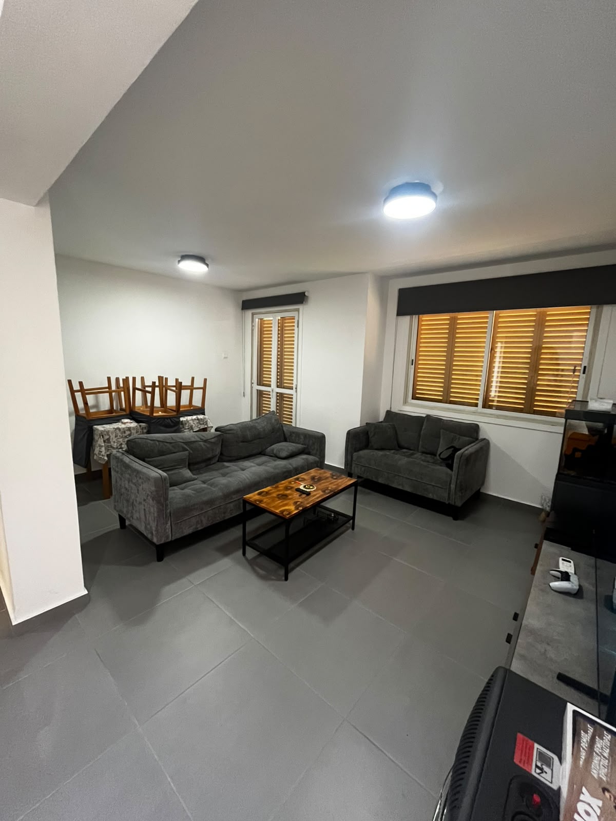2-Bedroom Apartment in Kamares