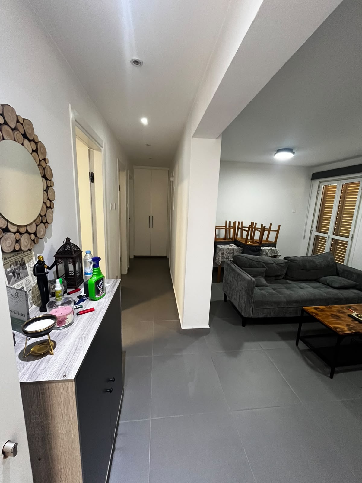 2-Bedroom Apartment in Kamares