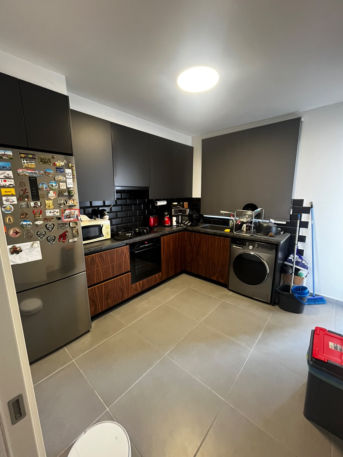 2-Bedroom Apartment in Kamares