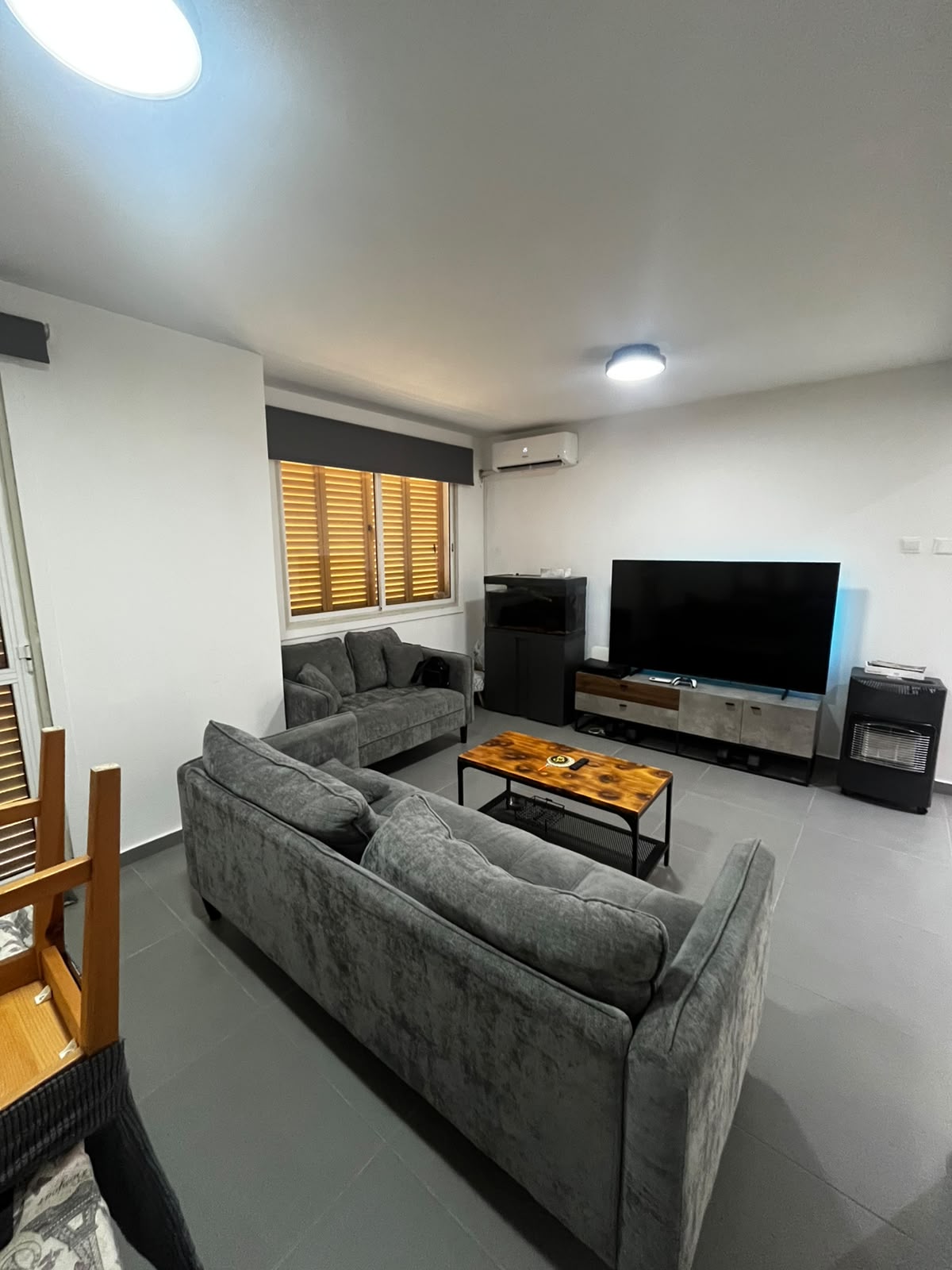 2-Bedroom Apartment in Kamares