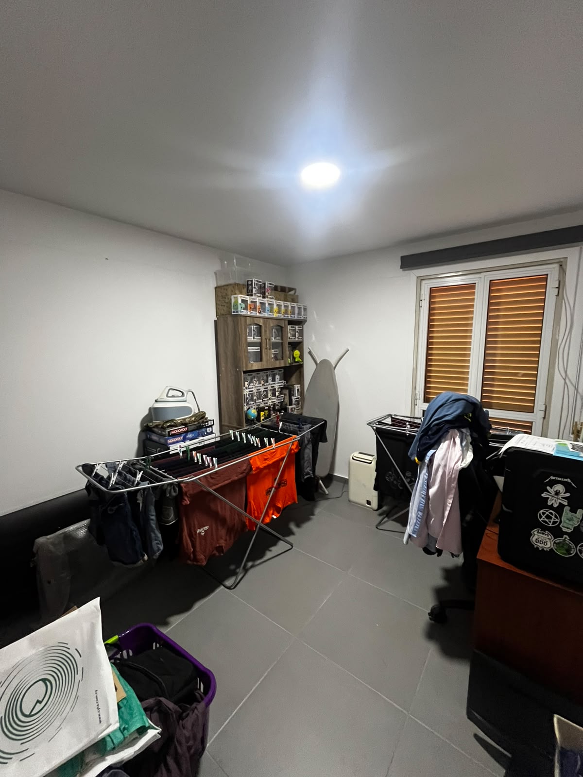 2-Bedroom Apartment in Kamares