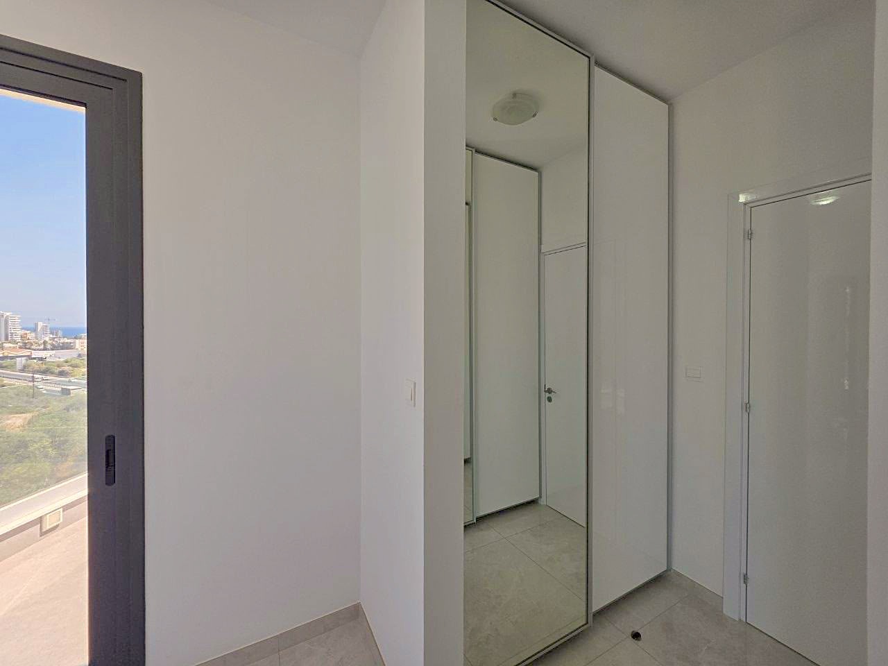 4-bedroom villa in Germasogeia