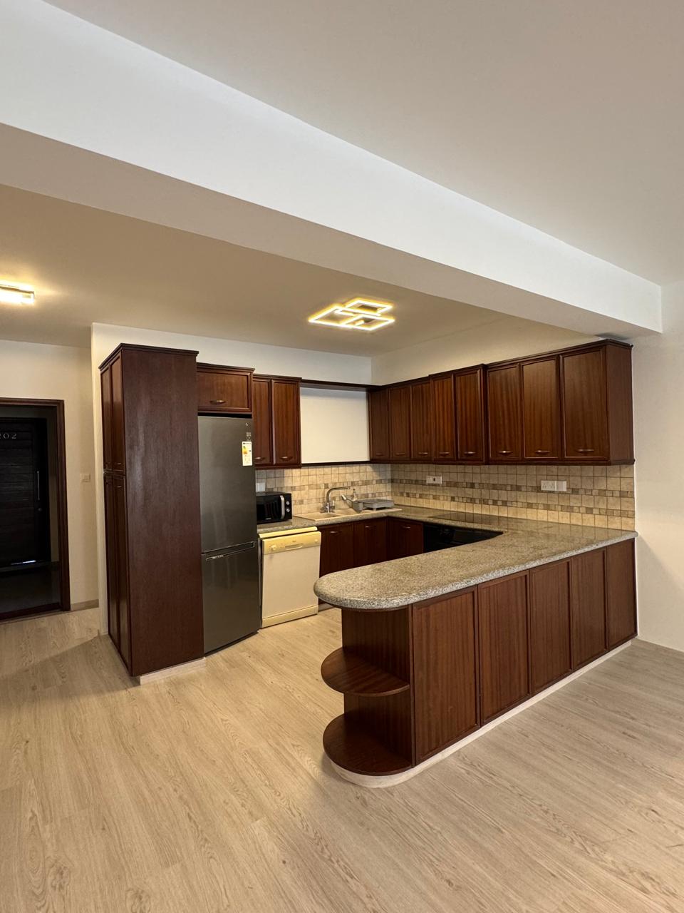 3 Bedroom Apartment, Agios Tychonas, Limassol