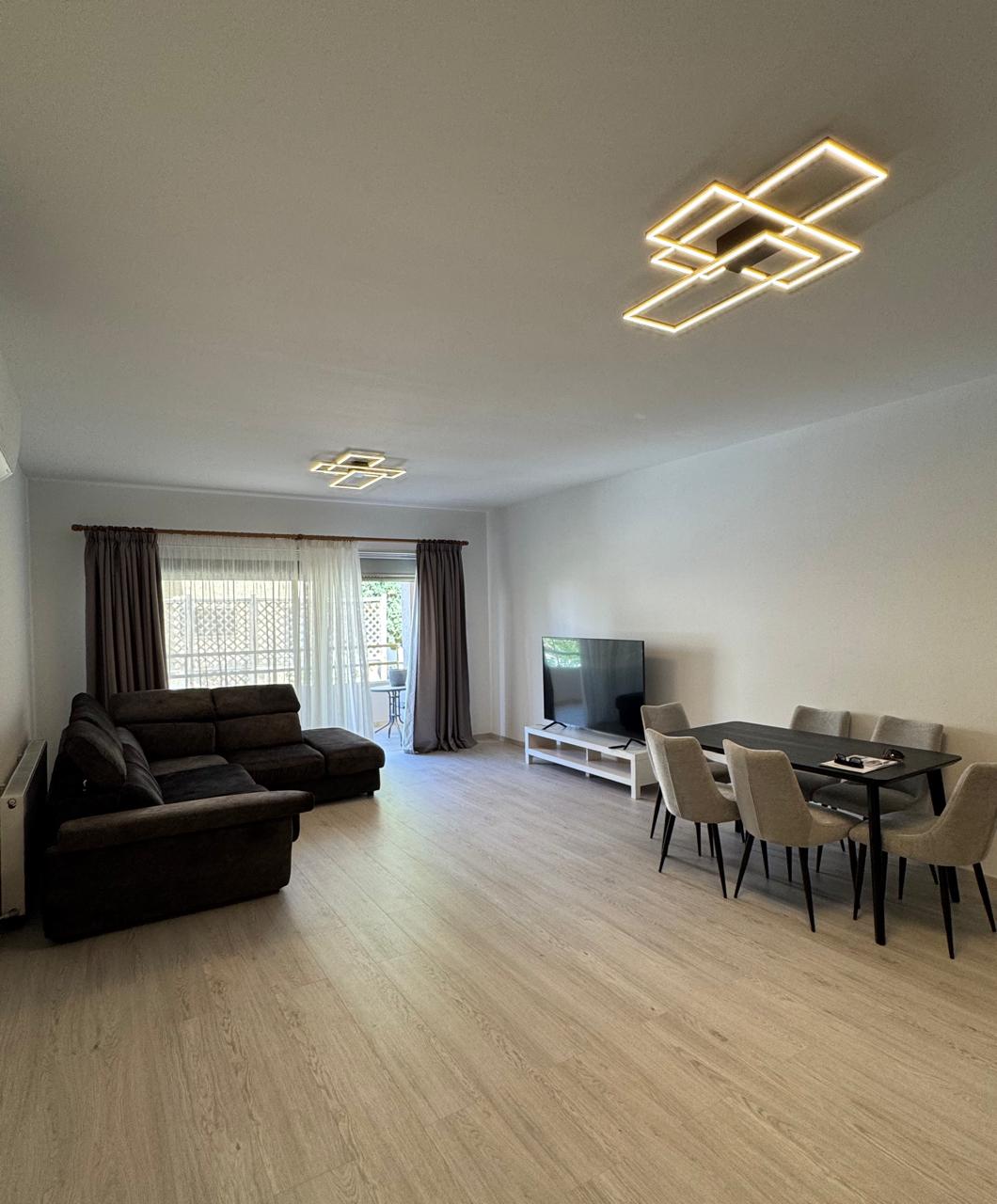 3 Bedroom Apartment, Agios Tychonas, Limassol