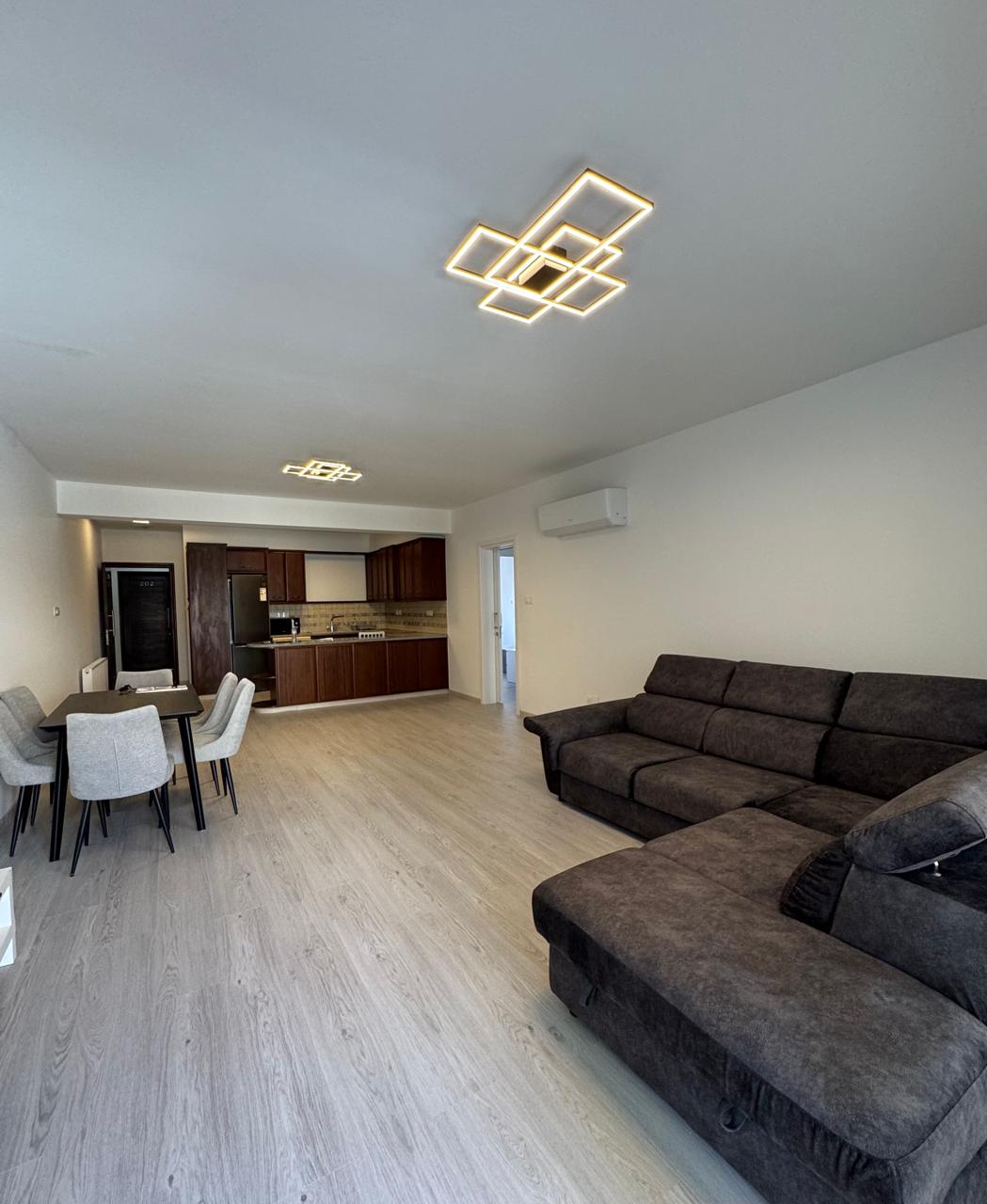 3 Bedroom Apartment, Agios Tychonas, Limassol
