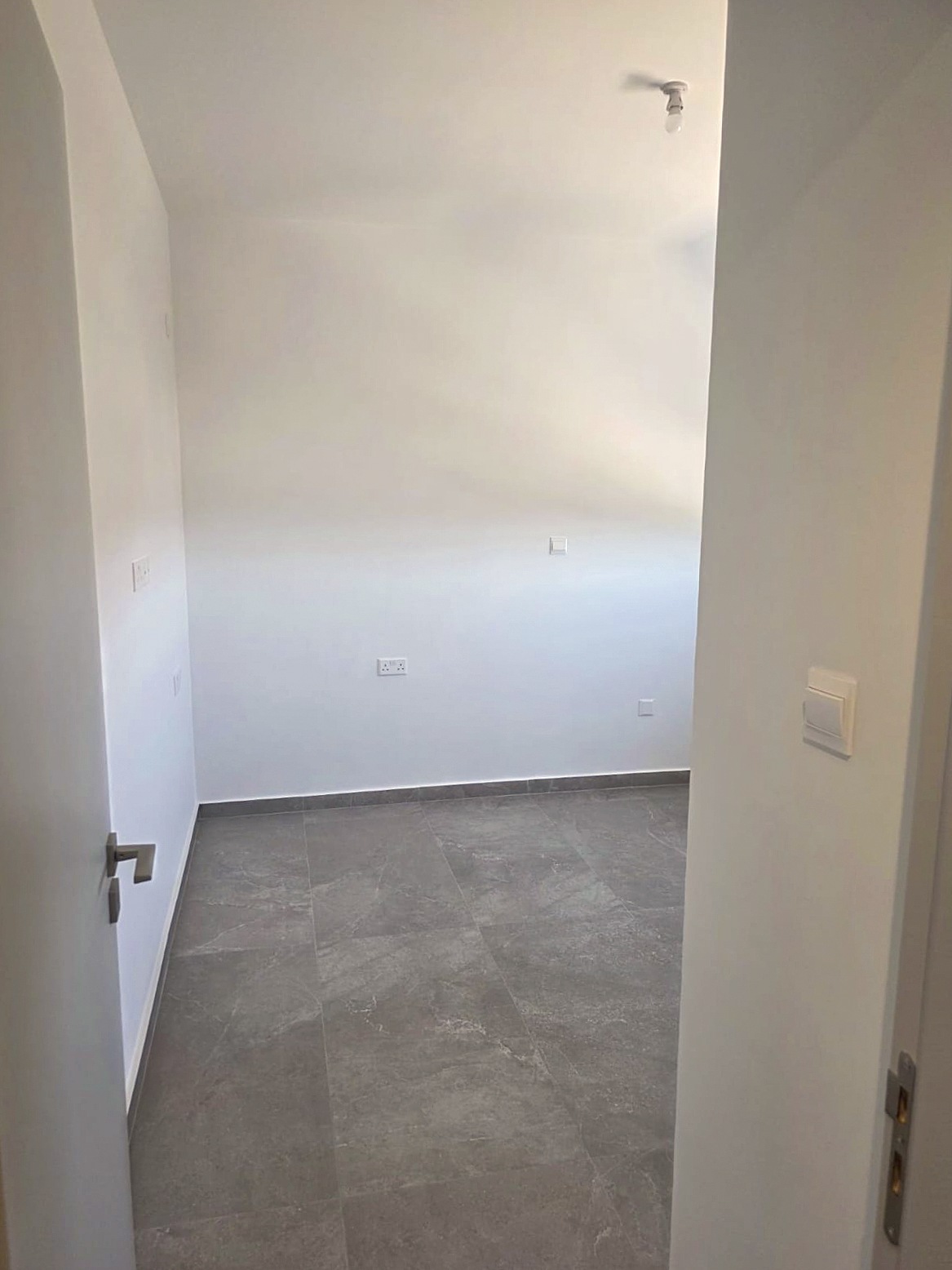 2-bedroom apartment in Agia Fyla