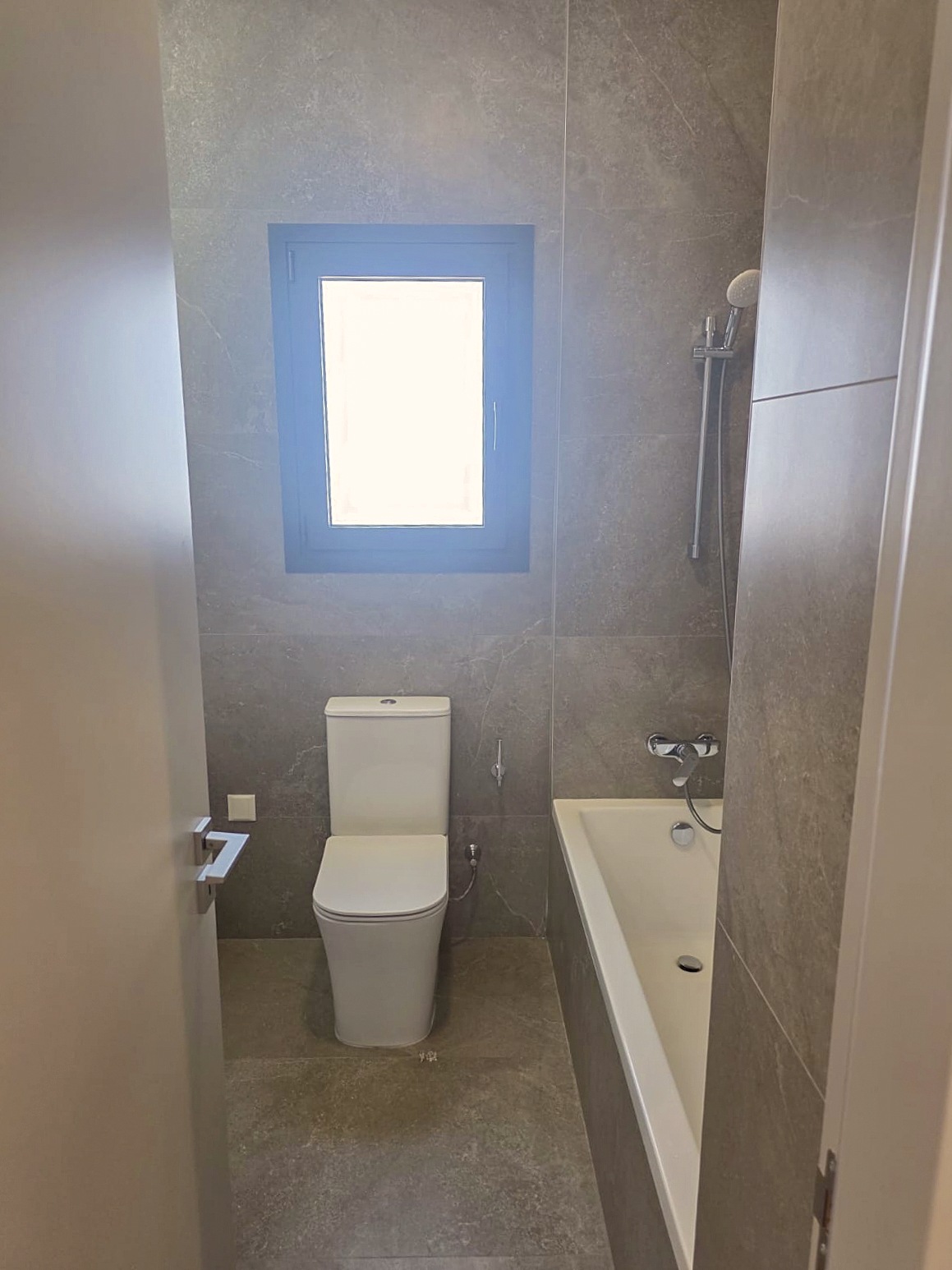 2-bedroom apartment in Agia Fyla