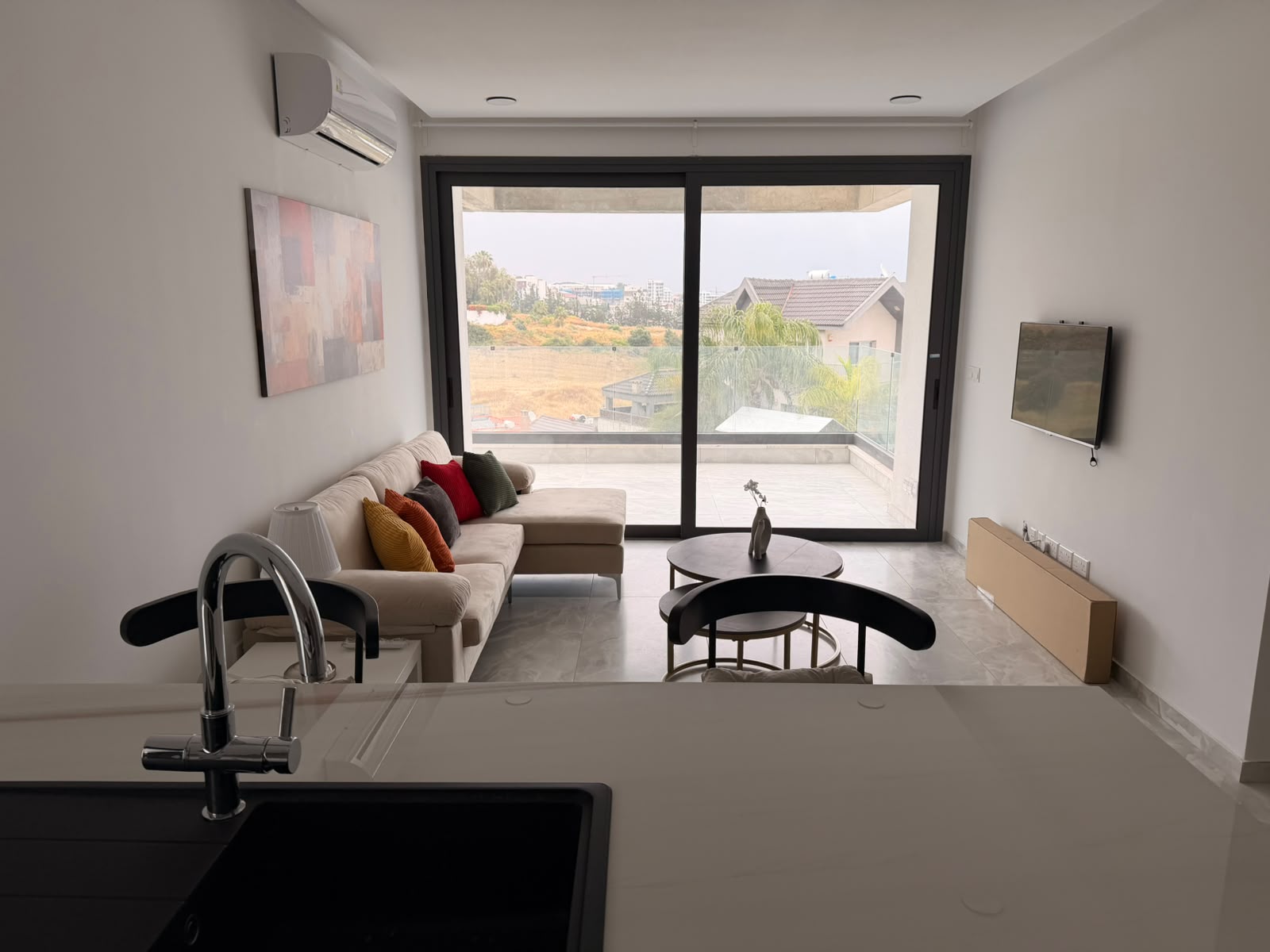 2-Bedroom Apartment - For Sale