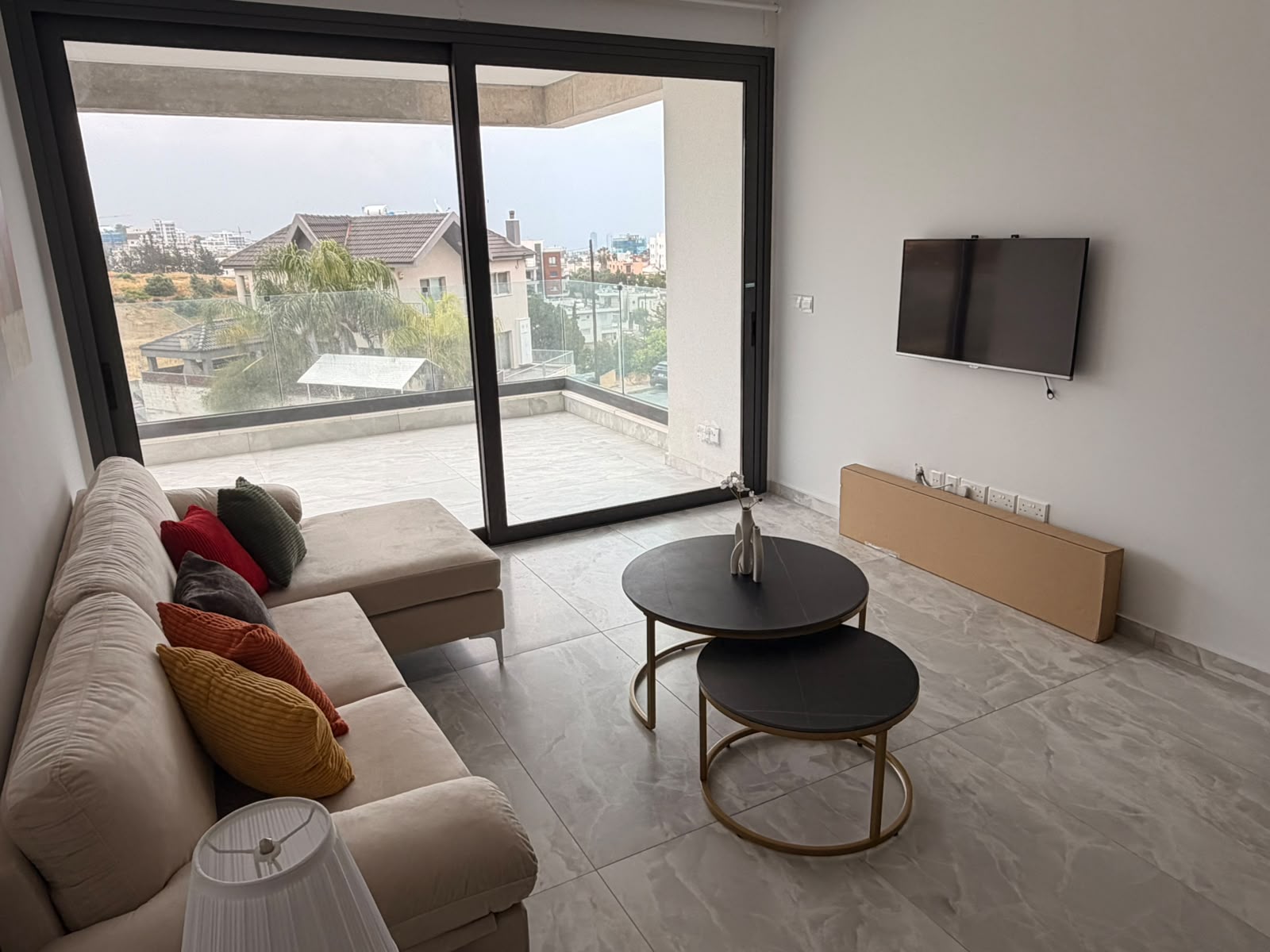 2-Bedroom Apartment - For Sale