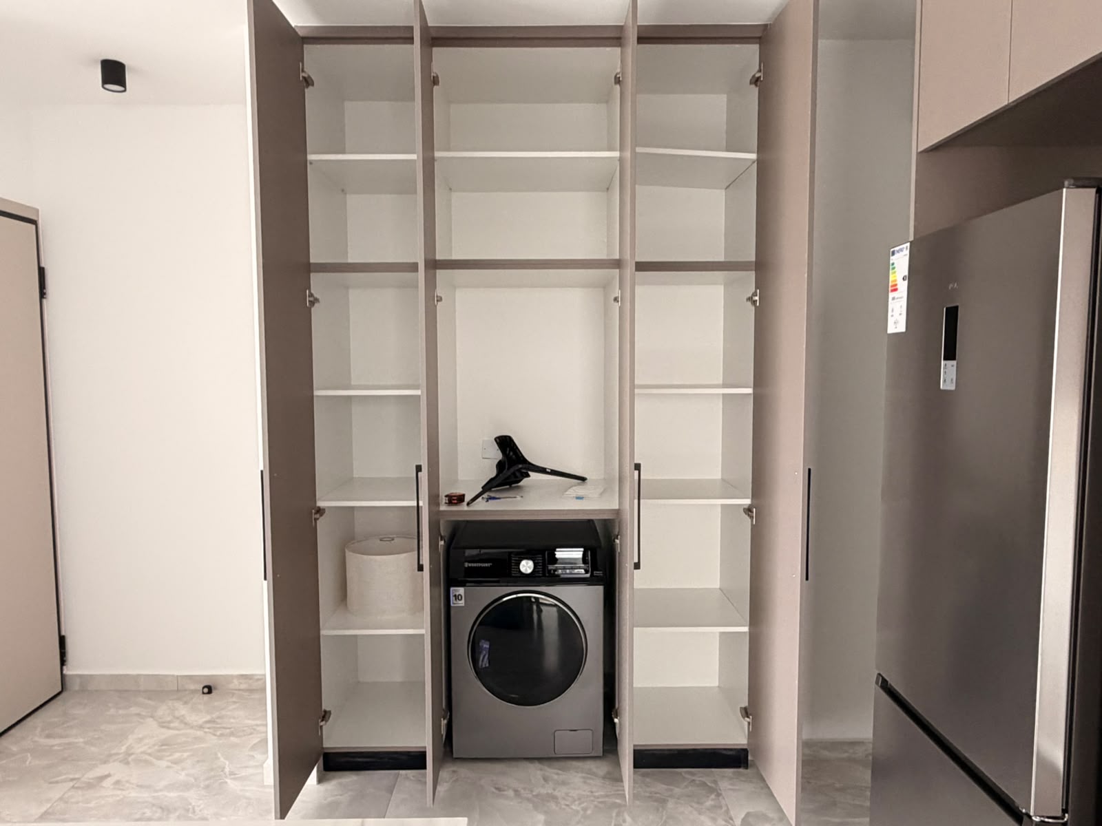 2-Bedroom Apartment - For Sale
