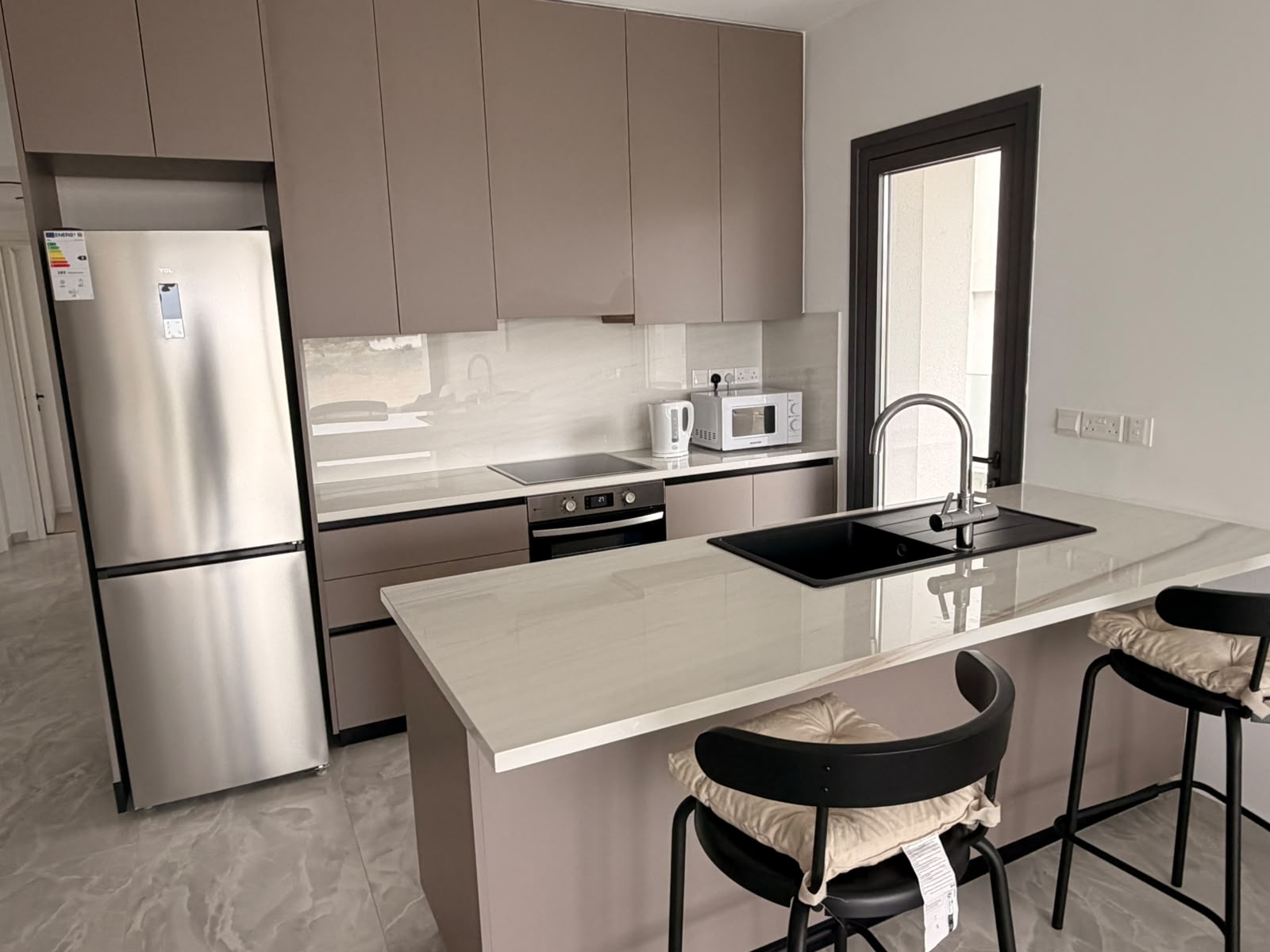 2-Bedroom Apartment - For Sale