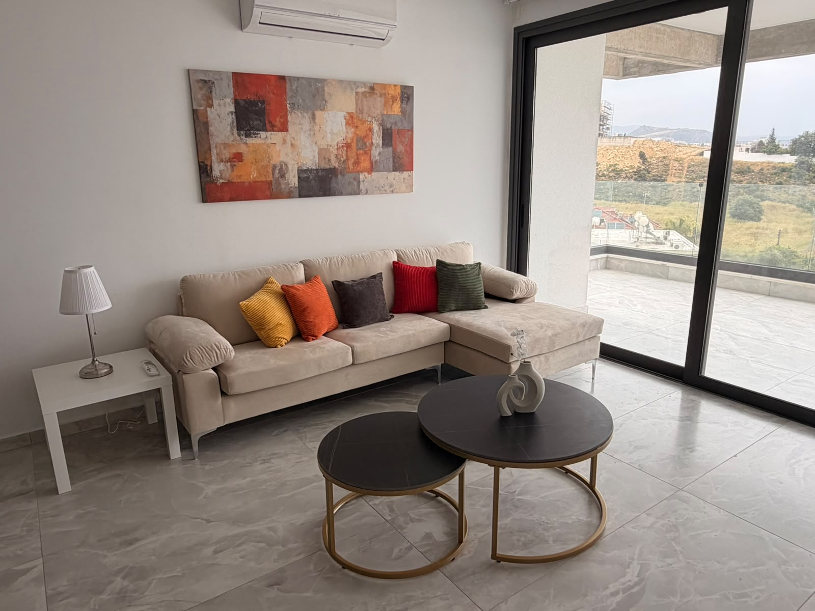 2-Bedroom Apartment - For Sale