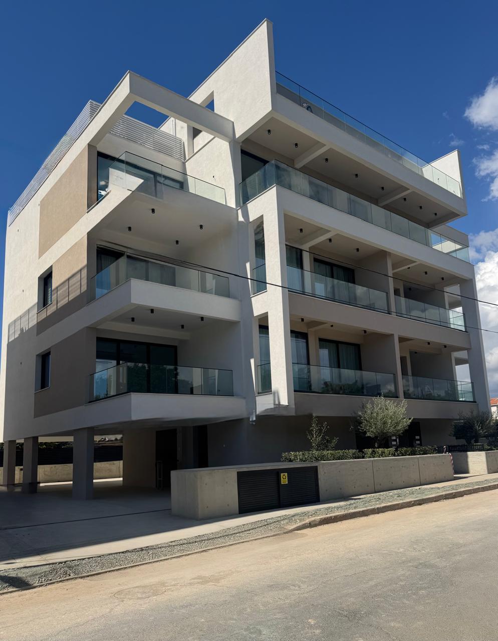 1 Bedroom Apartment, Linopetra, Limassol