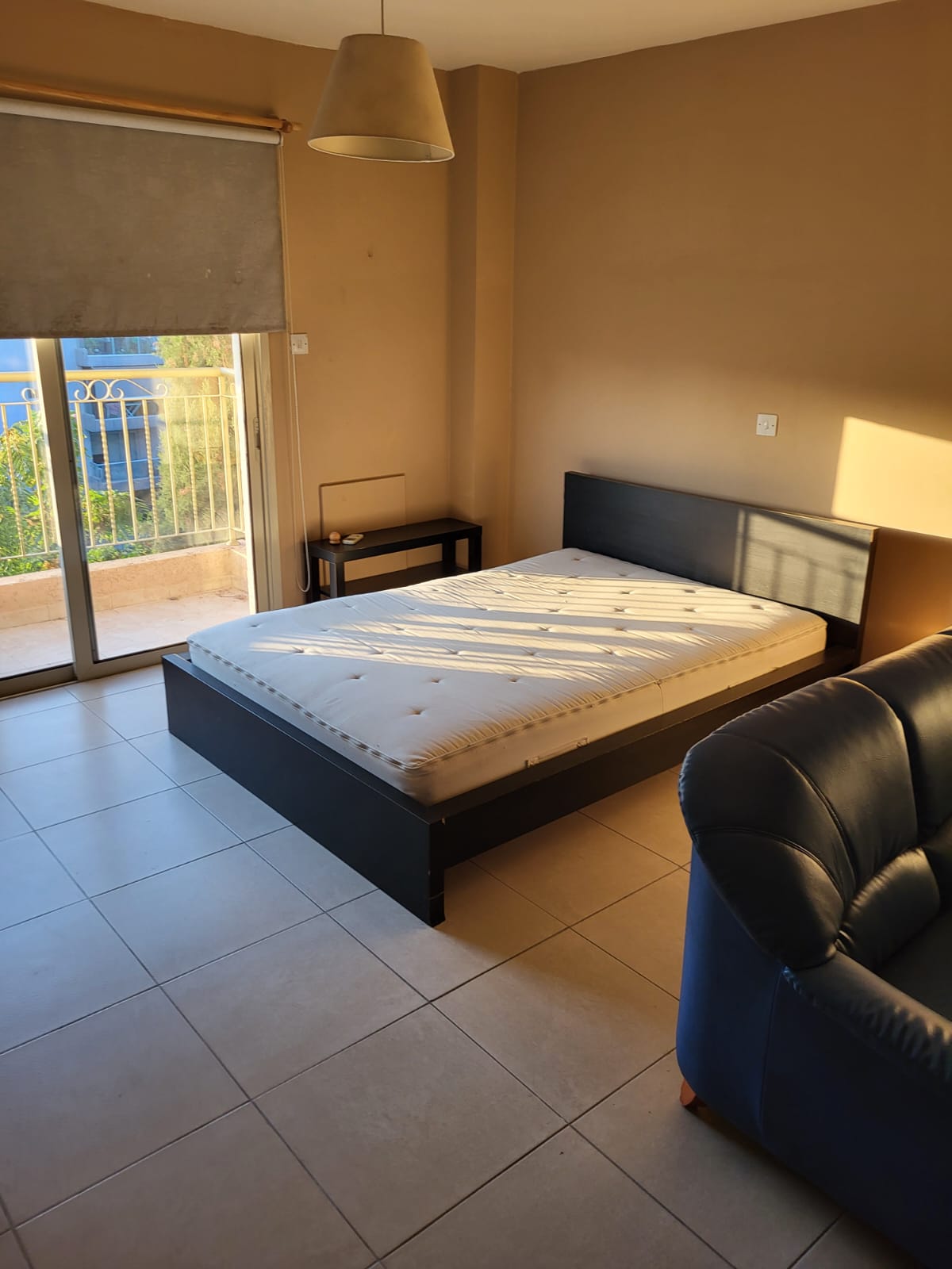 Studio Apartment for Rent – Pallouriotissa, Nicosia