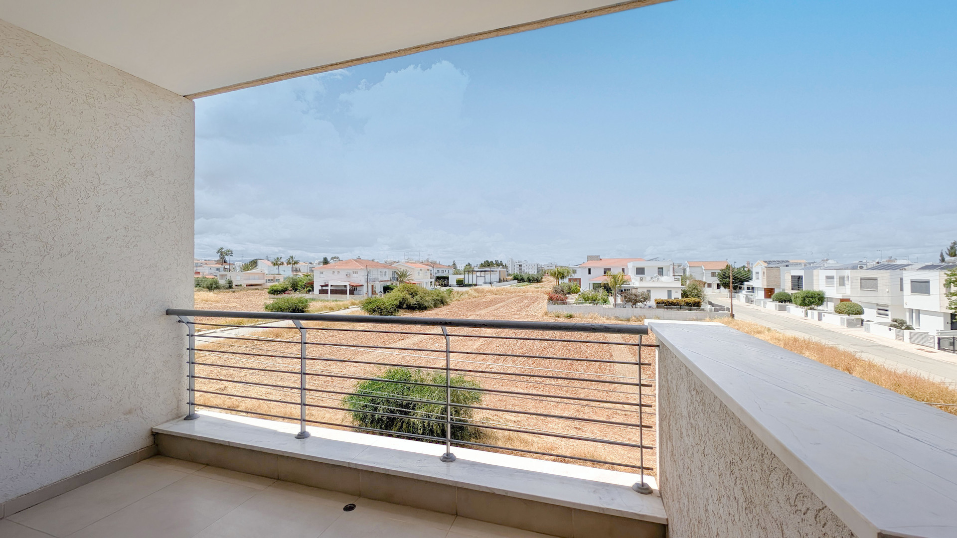 Two-Bedroom Apartment in Agios Nikolaos