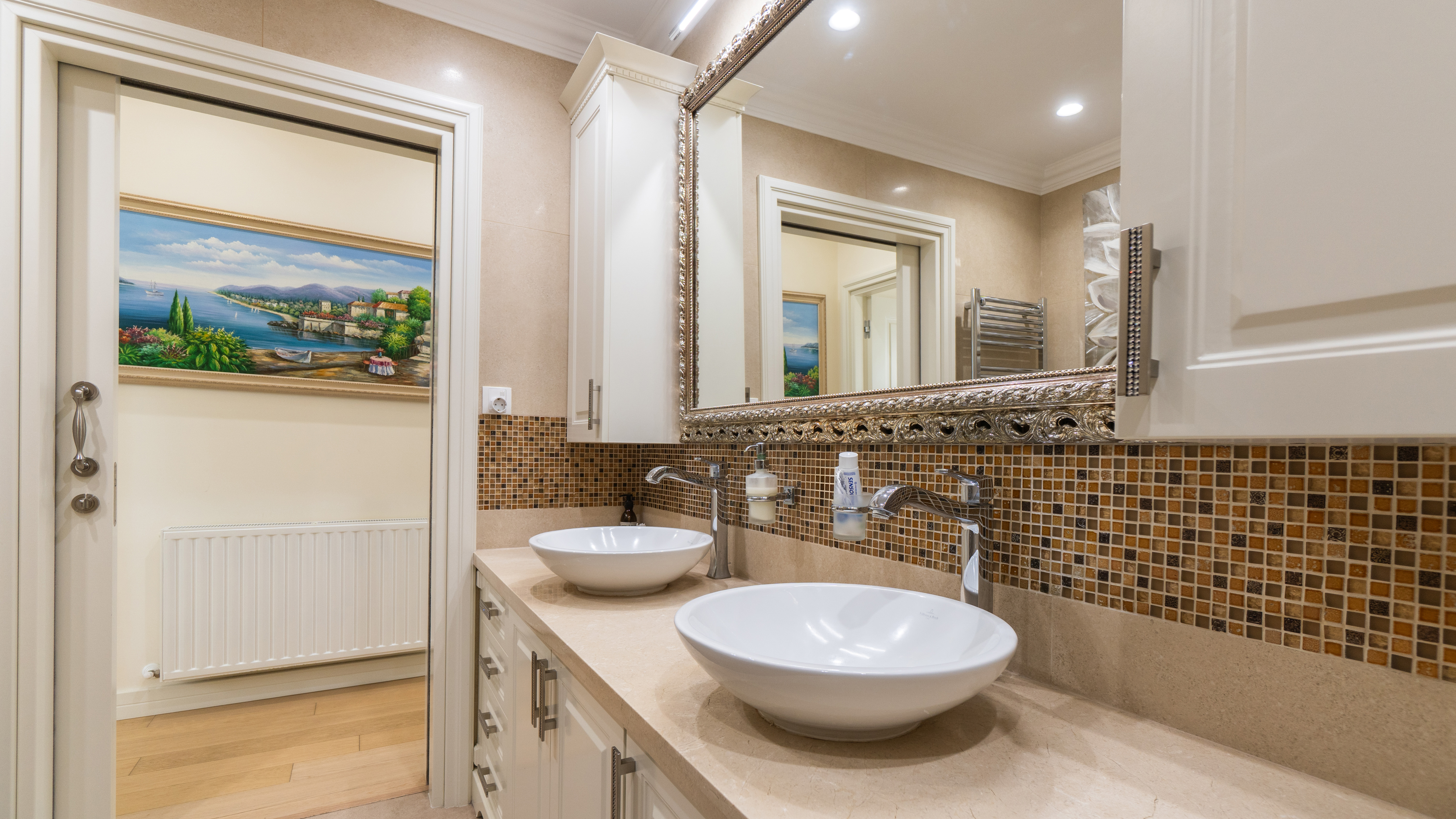 Residence for Sale in Pyrgos