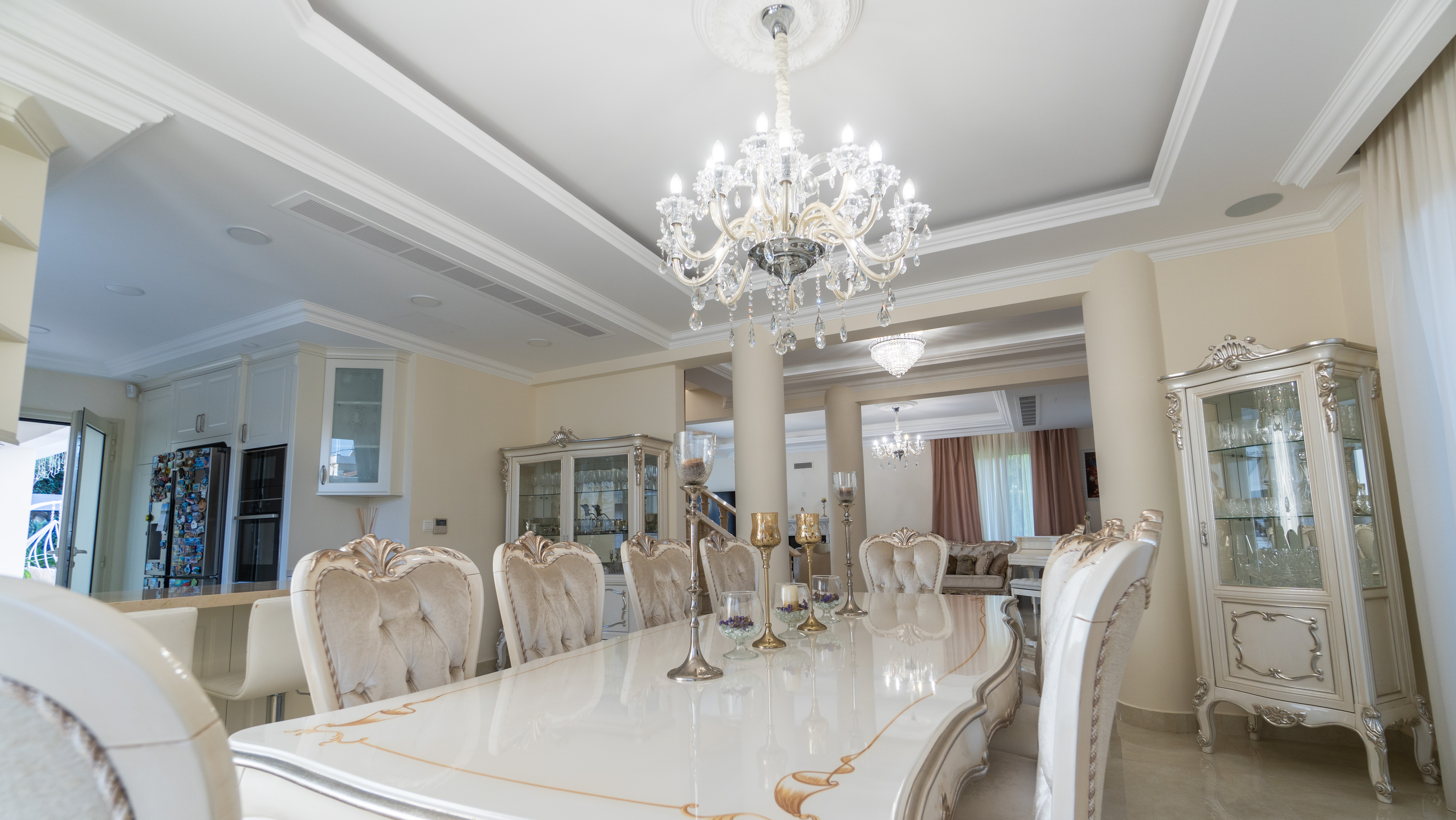 Residence for Sale in Pyrgos