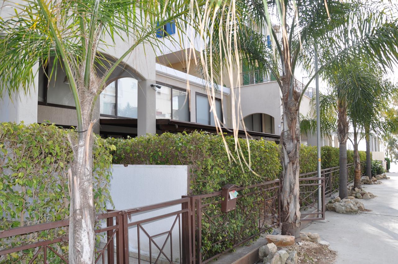 2 Bedroom Apartment in Germasogeia Tourist Area