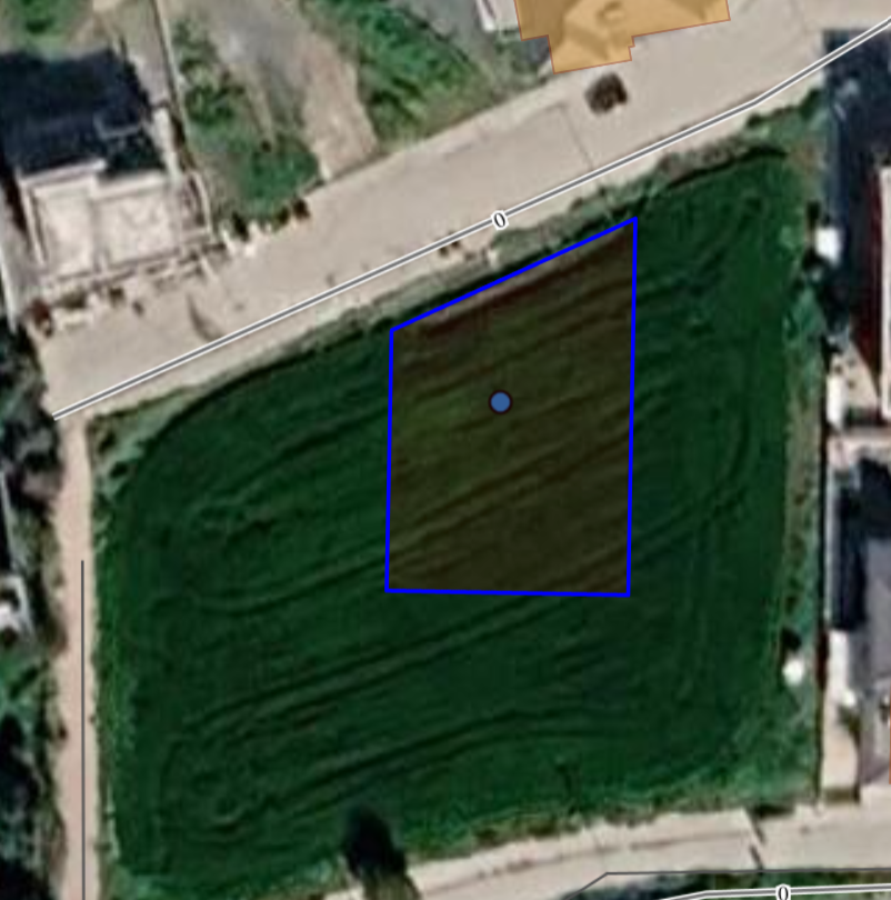 Prime Residential Plot, Dali
