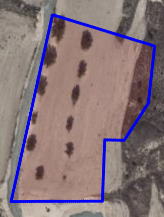 Land in Lympia