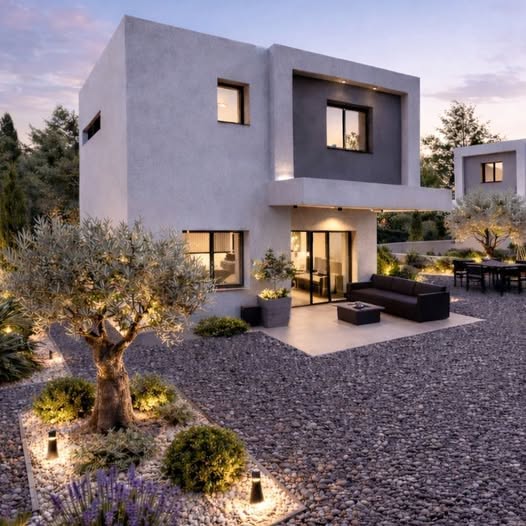For Sale , 2 Bedroom Detached House in Trimiklini ,Limassol 