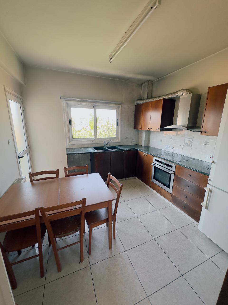 3-Bedroom Apartment for Sale in Strovolos