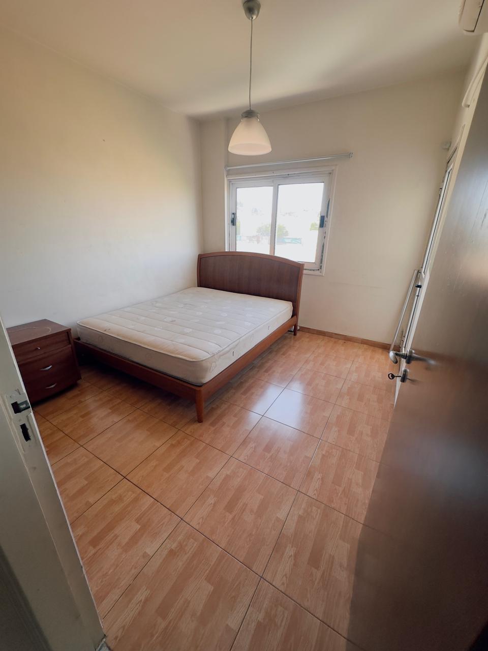 3-Bedroom Apartment for Sale in Strovolos