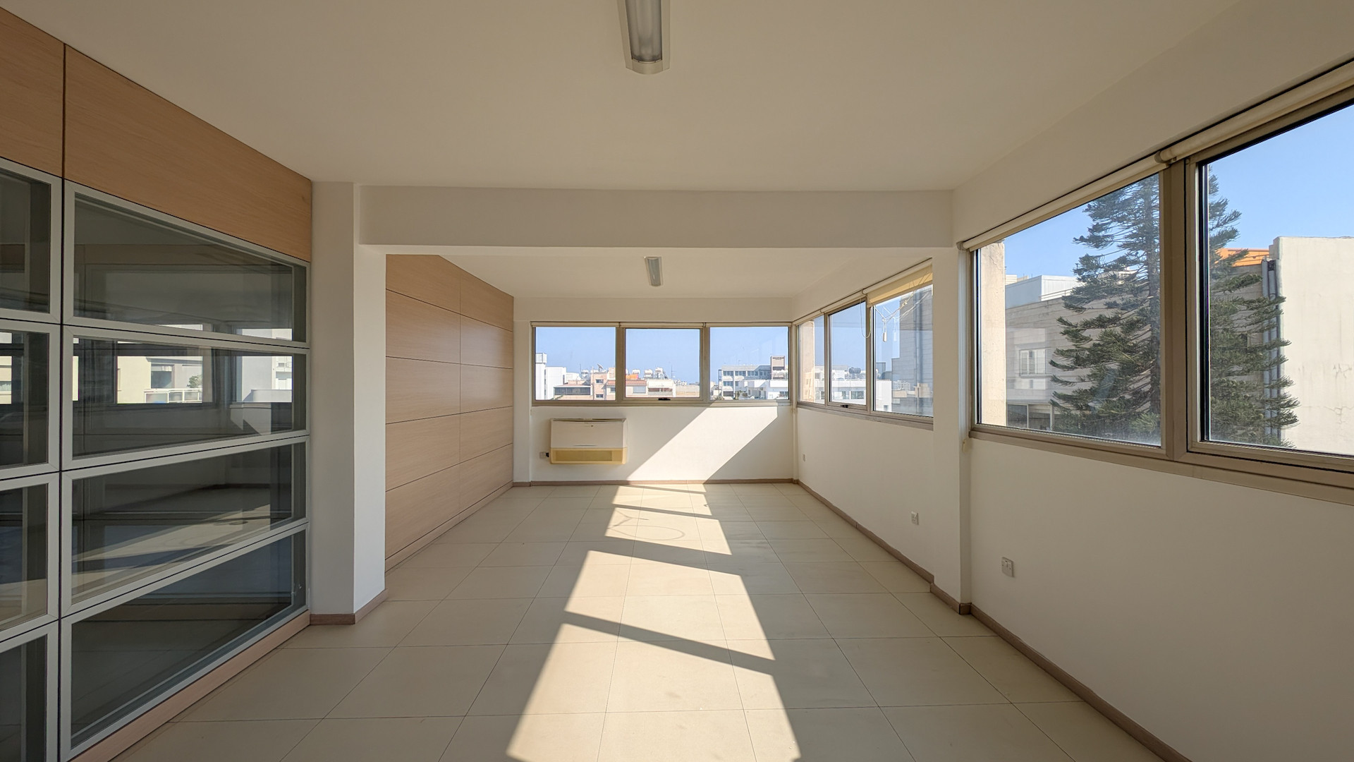 For Sale , Office Space in Agia Zoni, Limassol