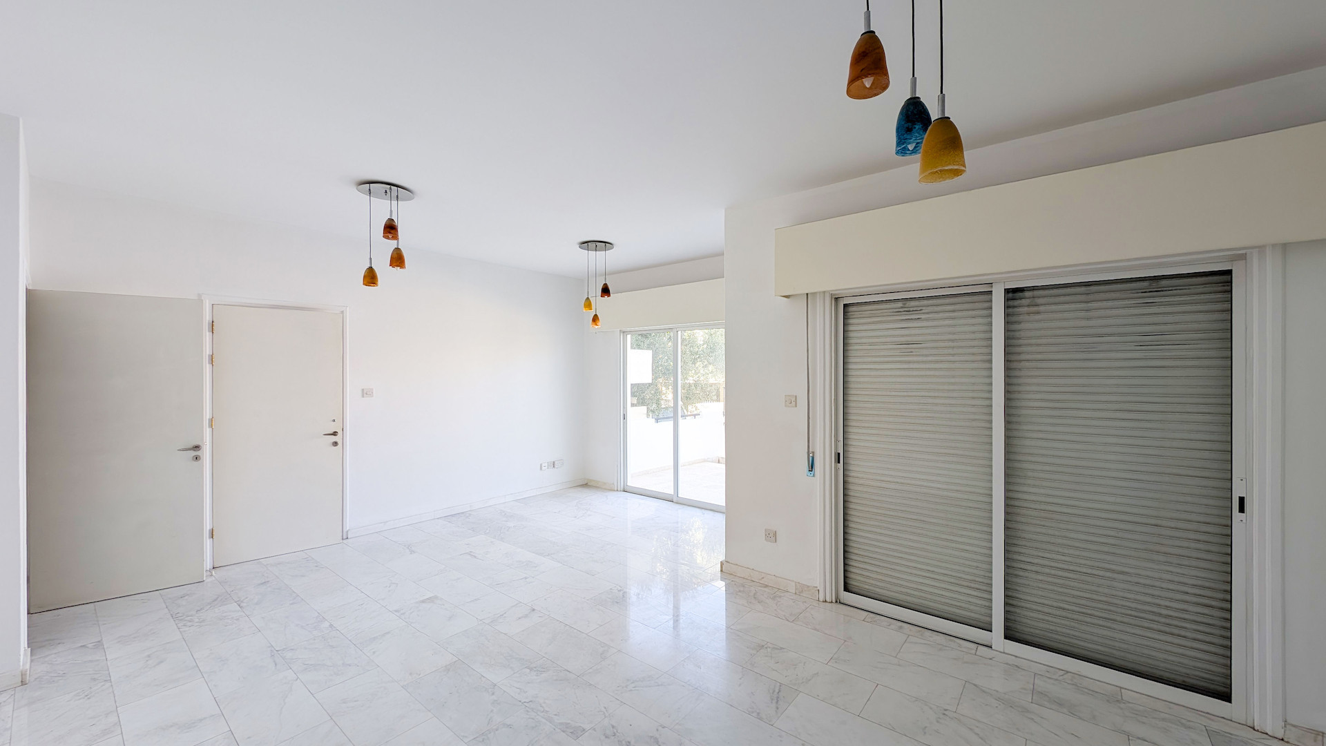 3-bedroom apartment in Ag. Konstantinou & Elenis