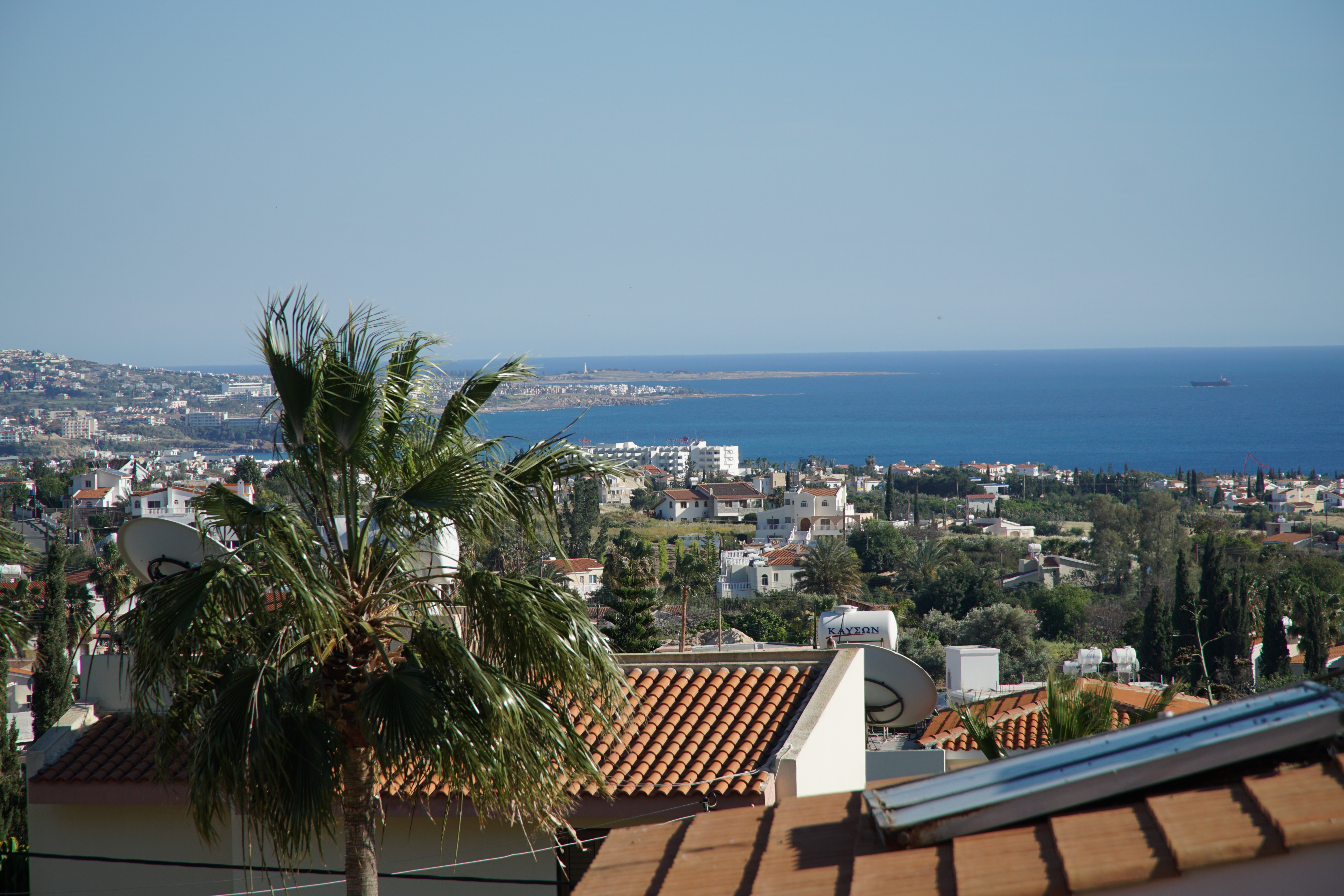 3 Bedroom Villa for Sale in Peyia, Paphos