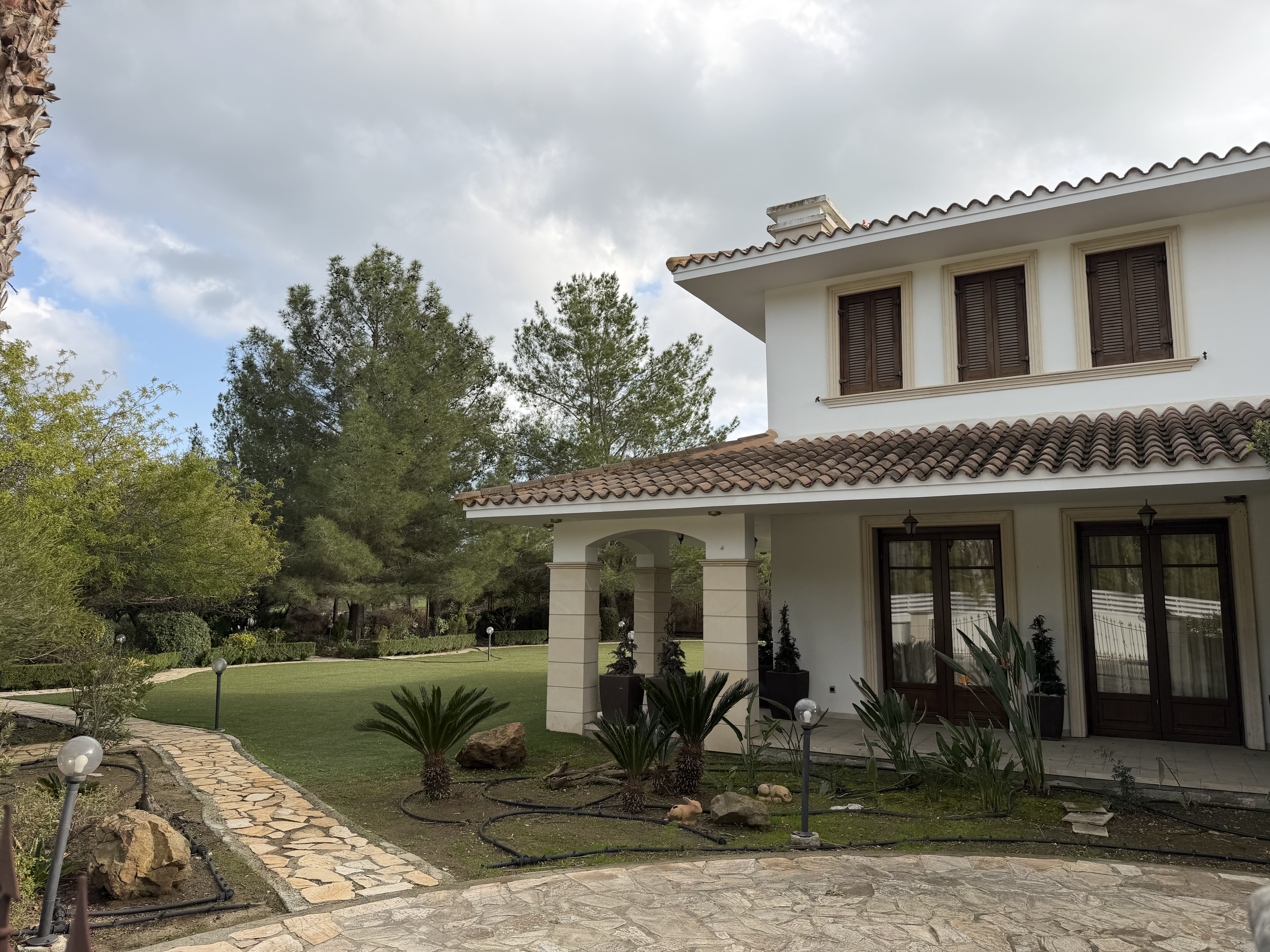 House for sale in Kornos