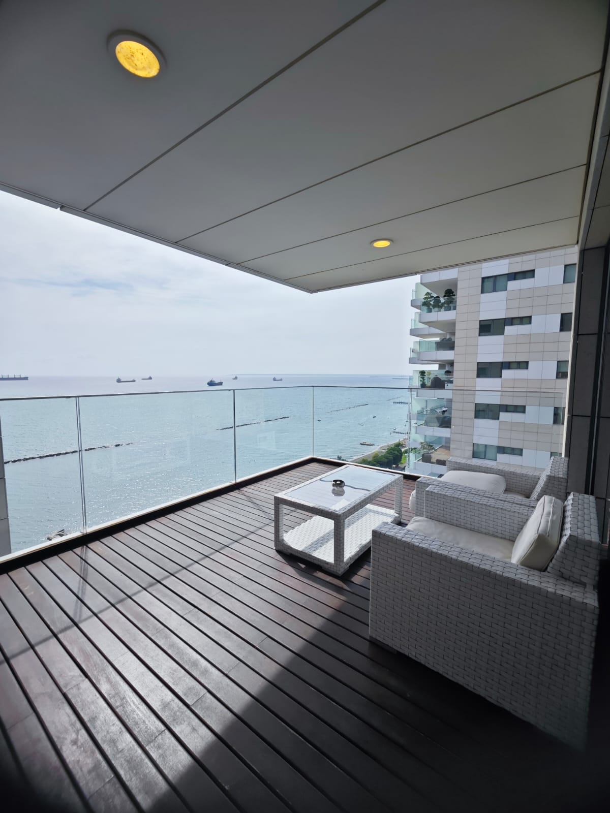 2 Bedroom Apartment for Rent in Olympic Residence