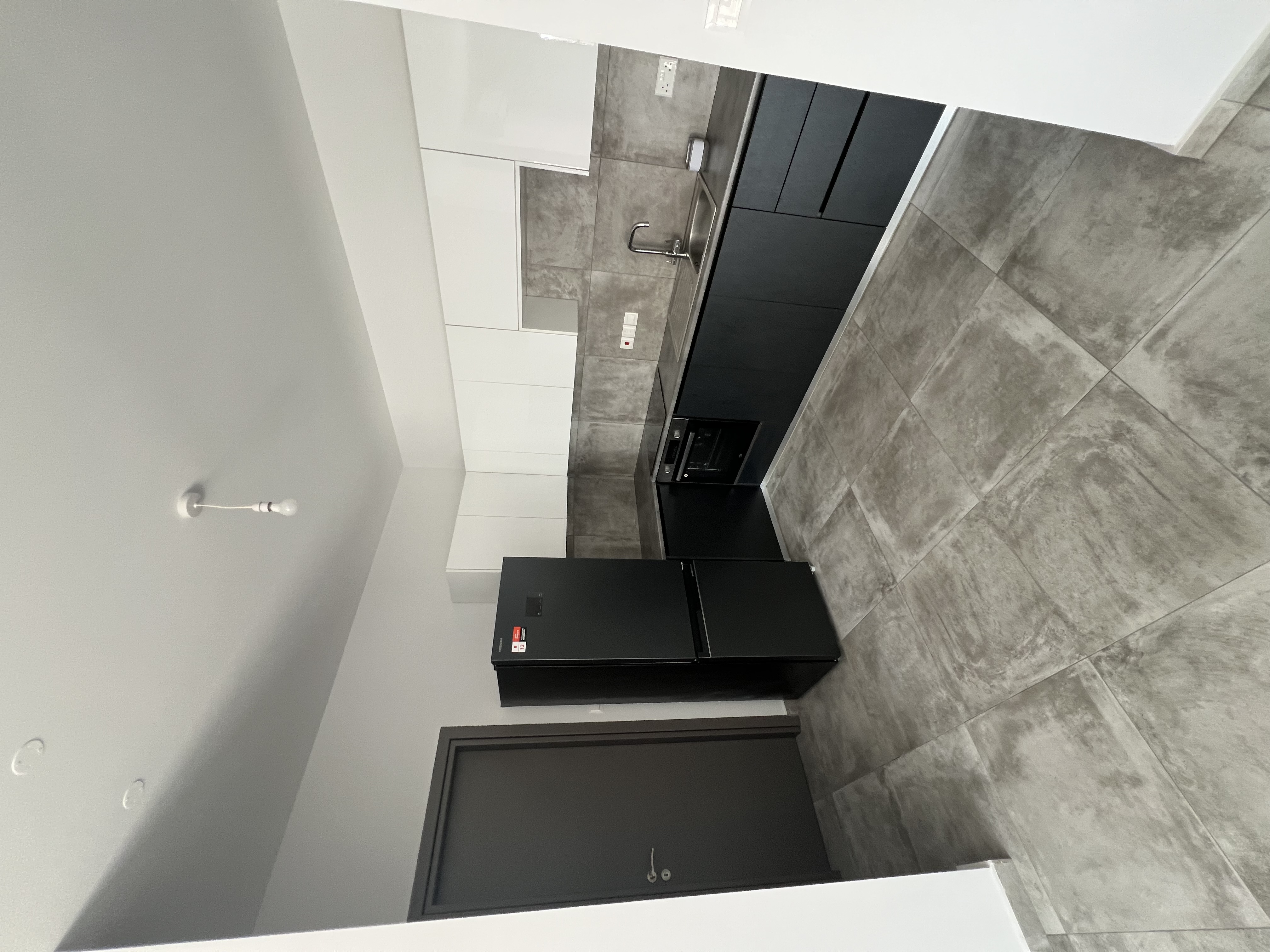 One bedroom apartment, Sotiros Larnaca