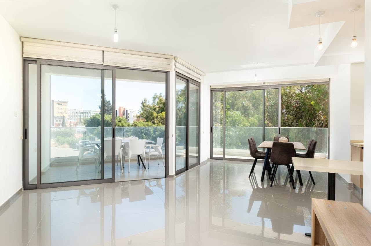2 bedroom apartment to Rent at Agios Ioannis