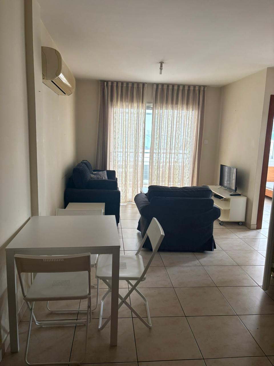 1-Bedroom Apartment for Rent – Engomi, Nicosia