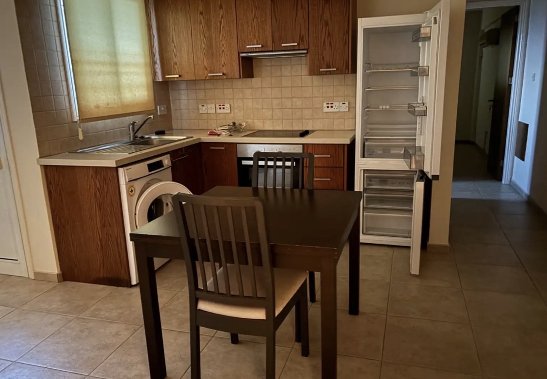 1 BEDROOM AARTMENT FOR RENT IN LKKATAMIA