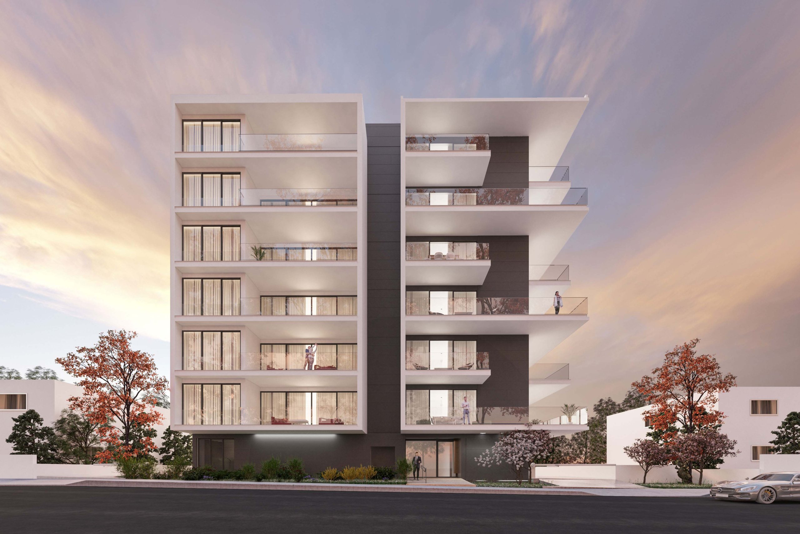 FOR SALE LUXURY 3 BEROOM APARTMENT