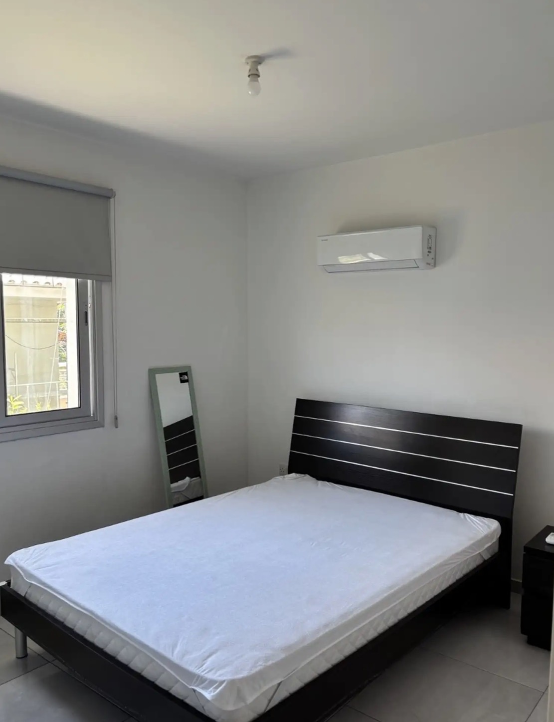 1 bedroom apartment for rent in Egkomi close to UNIC