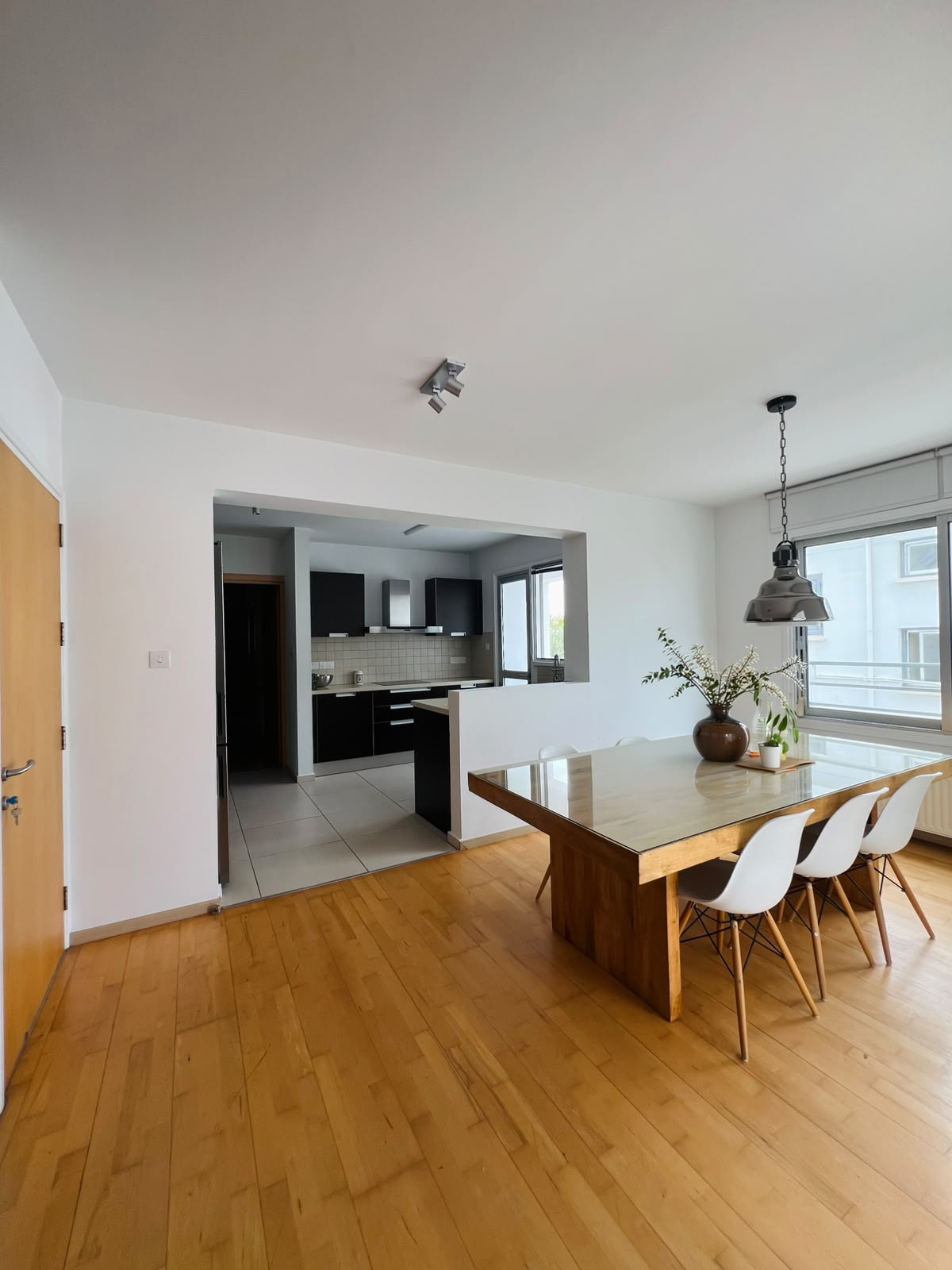 Apartment for Rent in Agios Dometios