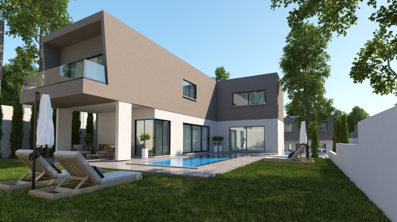 House for Sale in Erimi
