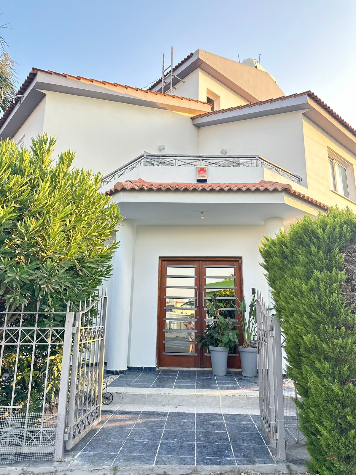 For sale, Strovolos, Semi-detached 204 sqr.m.